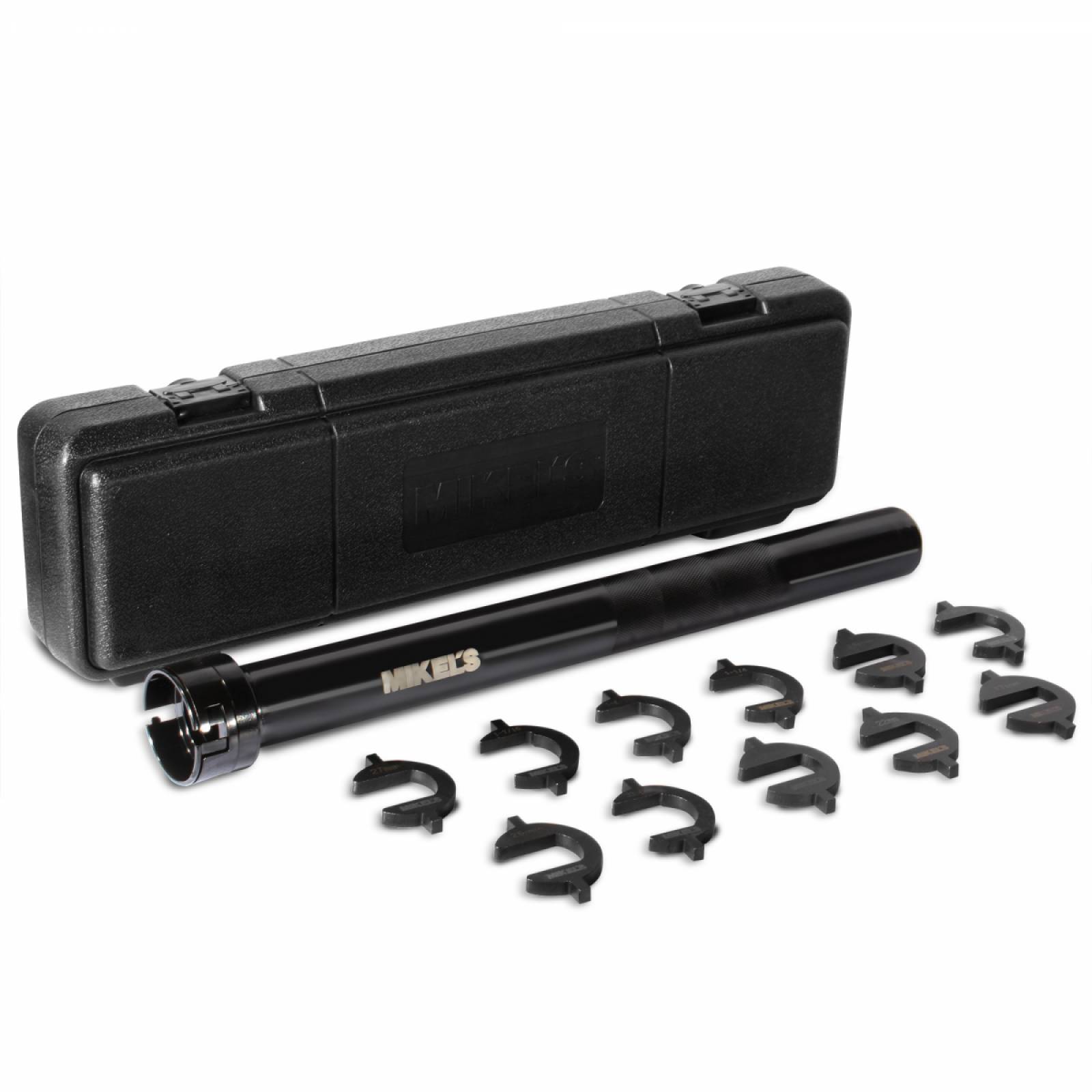 Kit de extractor para tirante interior (bieleta de dirección)