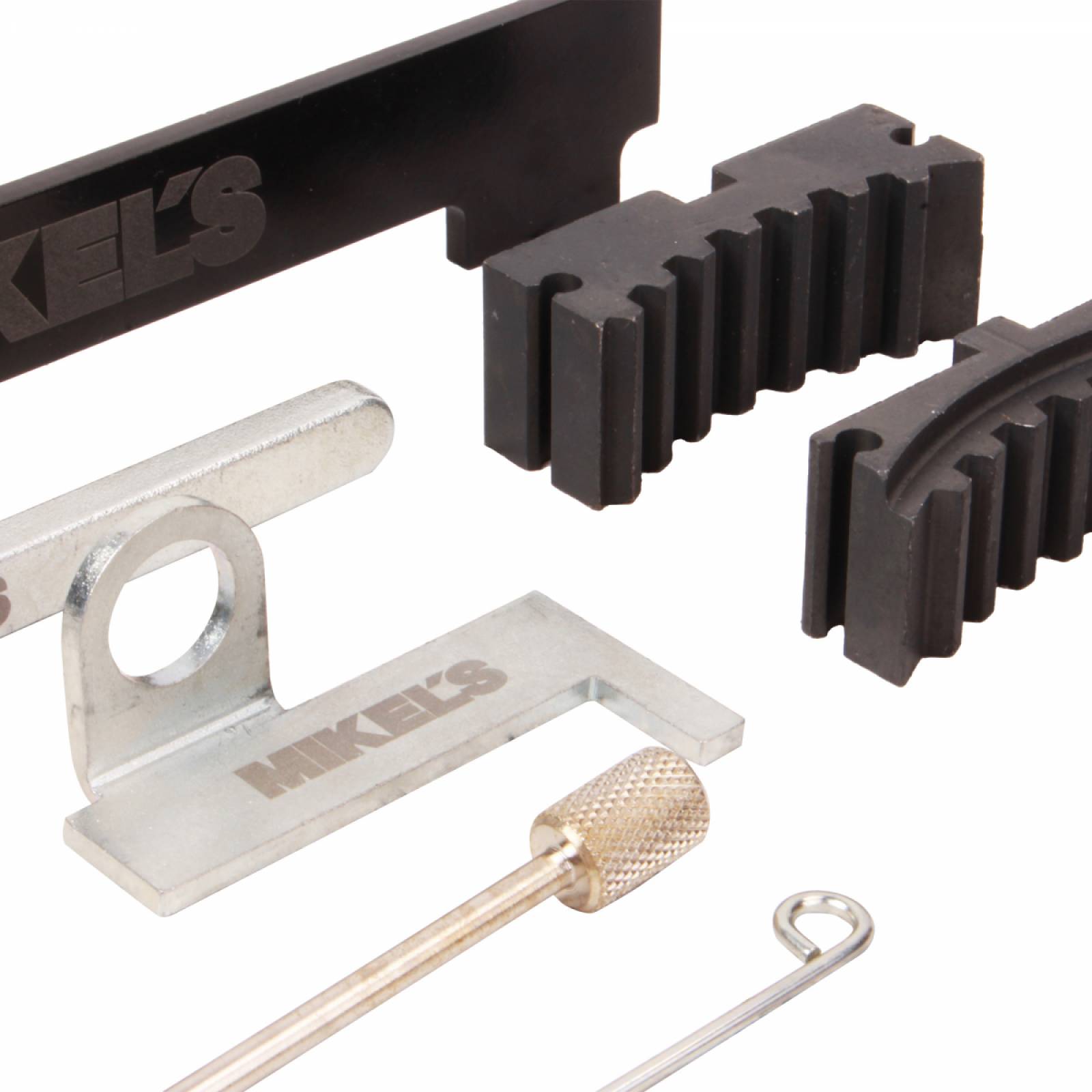 Kit para sincronizar bandas de distribución (Sonic,Trax y Cruze 1.6)