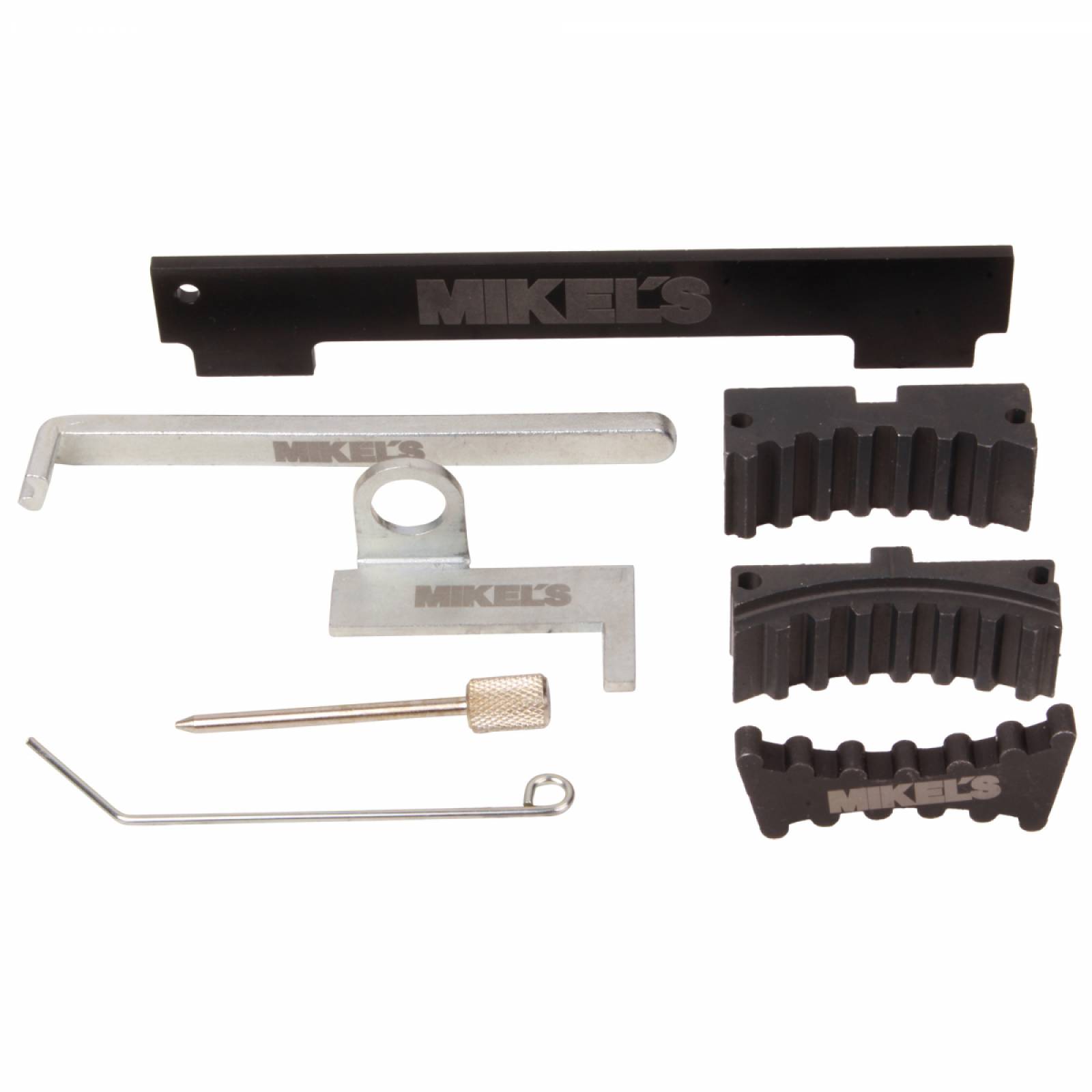 Kit para sincronizar bandas de distribución (Sonic,Trax y Cruze 1.6)