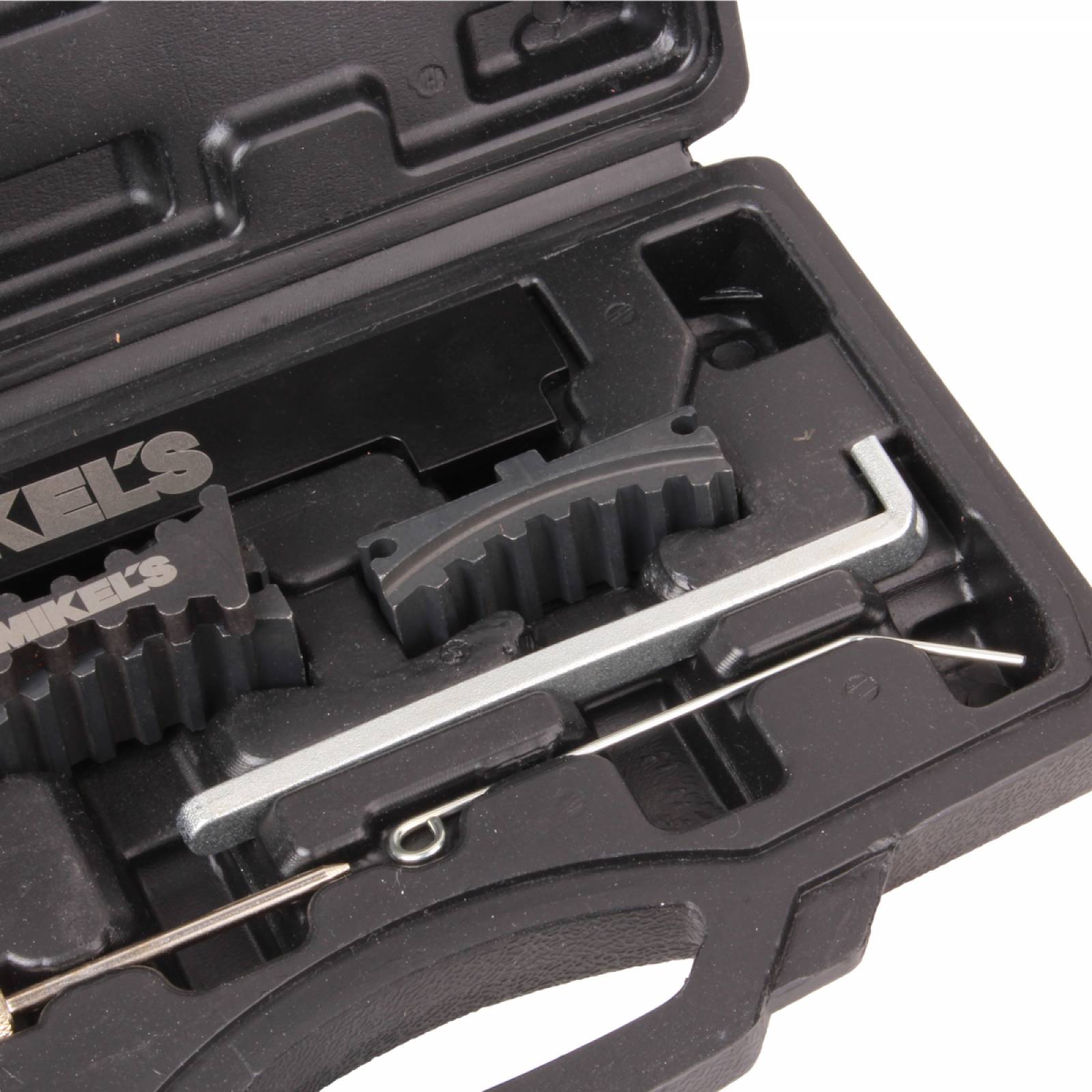 Kit para sincronizar bandas de distribución (Sonic,Trax y Cruze 1.6)