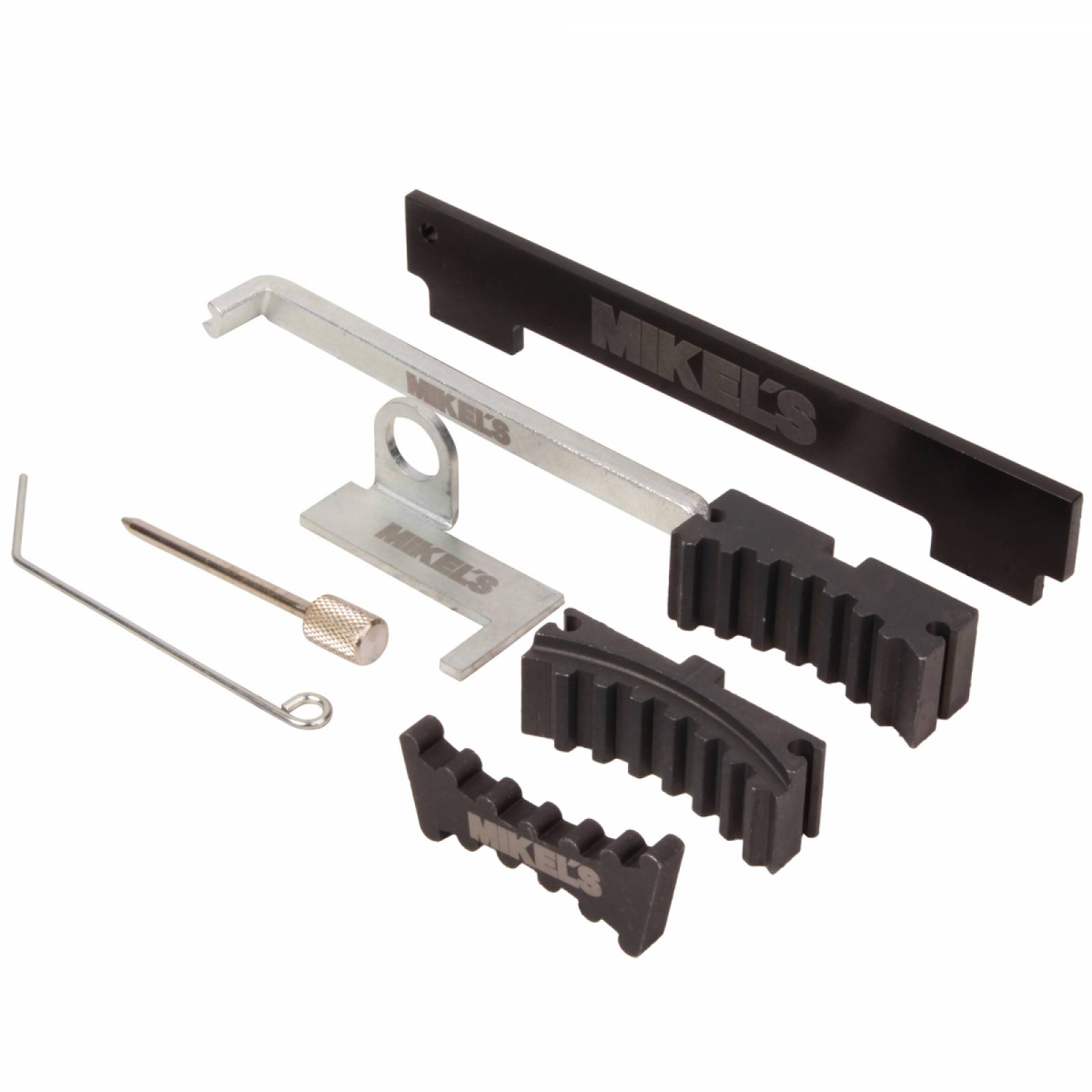 Kit para sincronizar bandas de distribución (Sonic,Trax y Cruze 1.6)