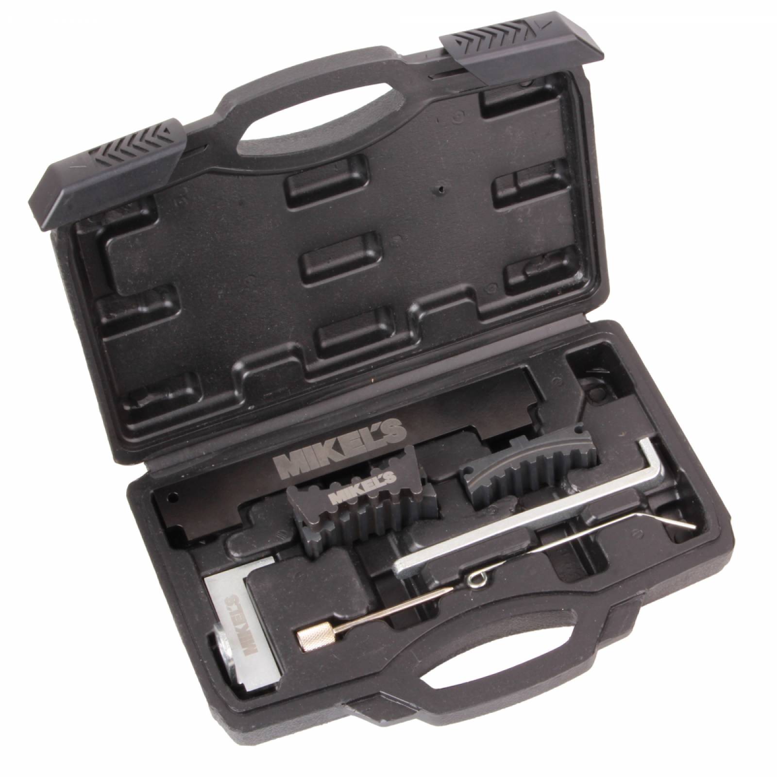 Kit para sincronizar bandas de distribución (Sonic,Trax y Cruze 1.6)