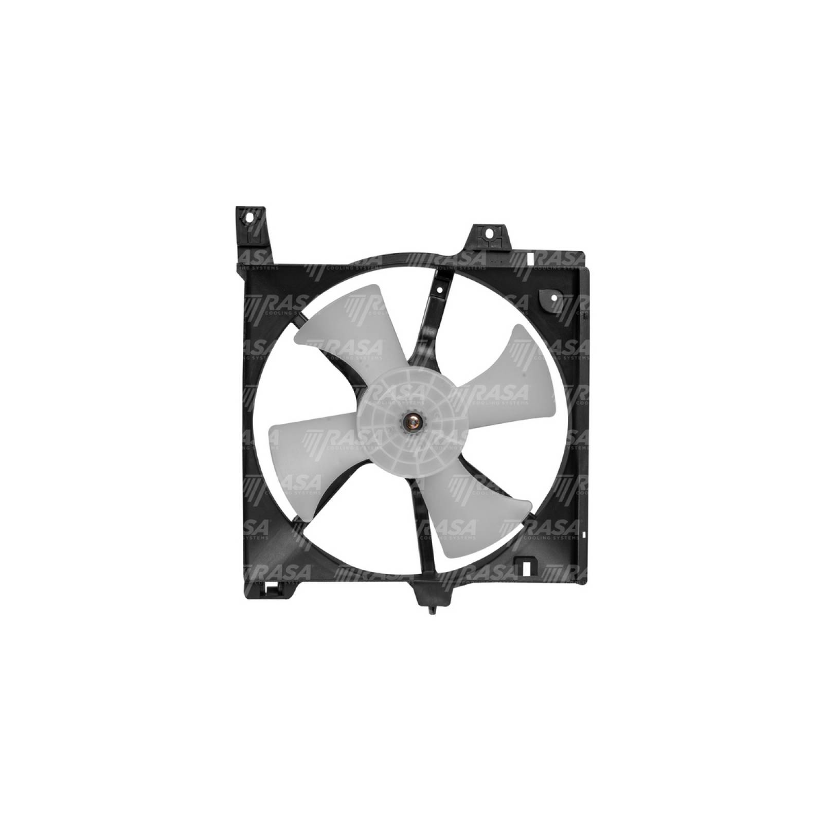 Motoventilador RASA TSURU III 41.6. 1992-2017 / TSUBAME 41.6. 1993-2004 / SENTRA 41.6. 1995-2000