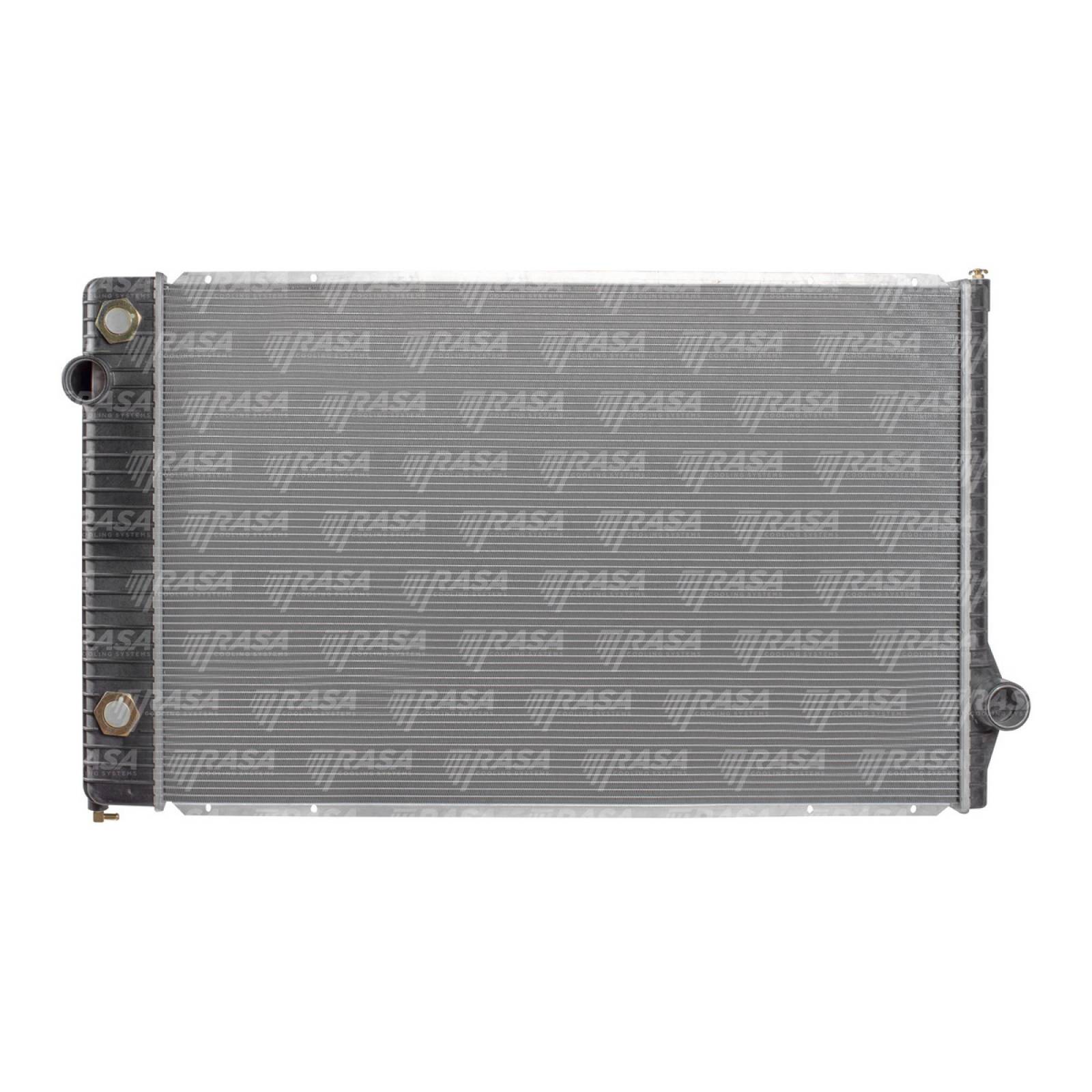 Radiador Equipo Pesado RASA INTERNATIONAL 7300 L67.6, 8.7, 9.3, 11.1 2008-2013