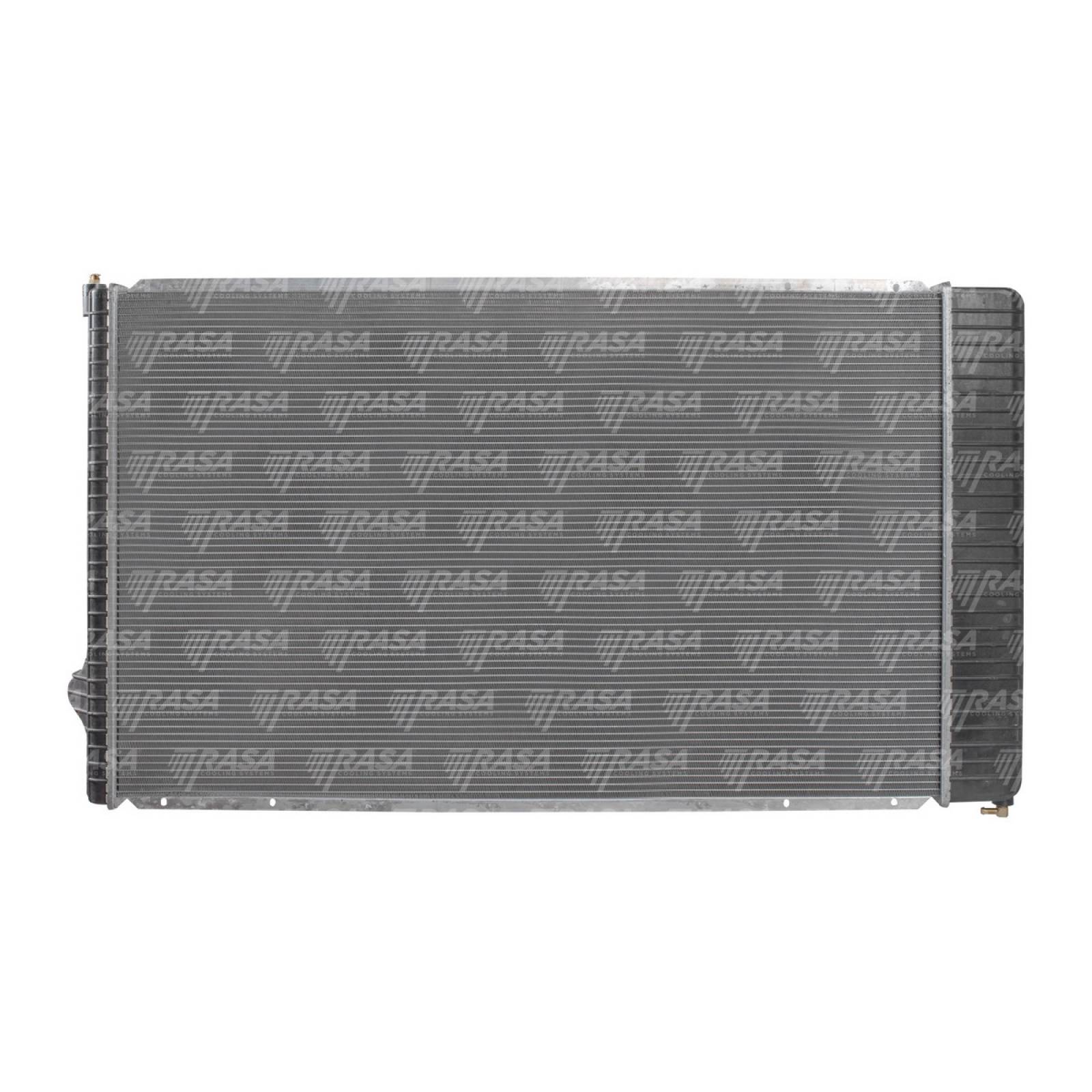 Radiador Equipo Pesado RASA INTERNATIONAL 7300 L67.6, 8.7, 9.3, 11.1 2008-2013