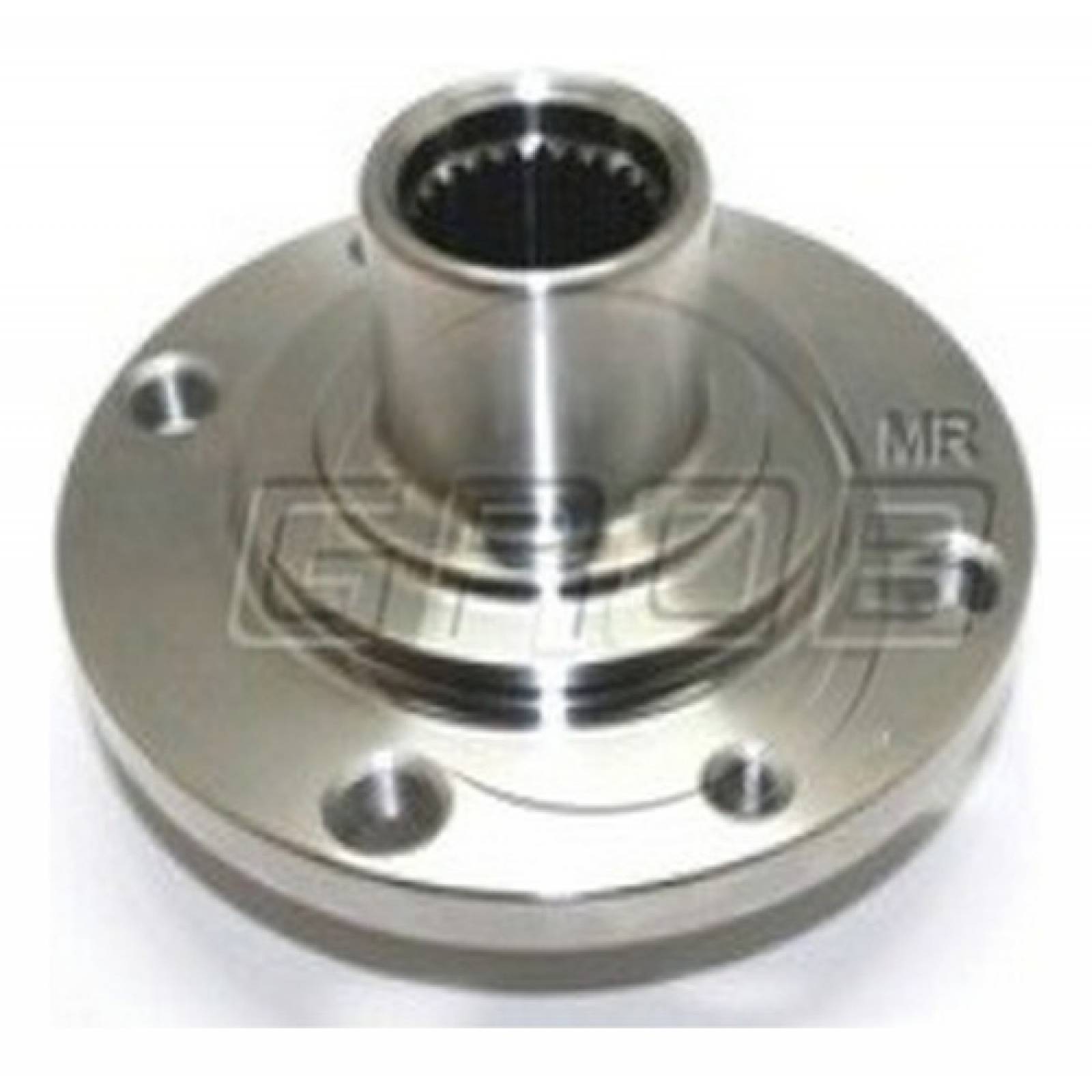 Maza Ram 700 2014-2017 Delantero