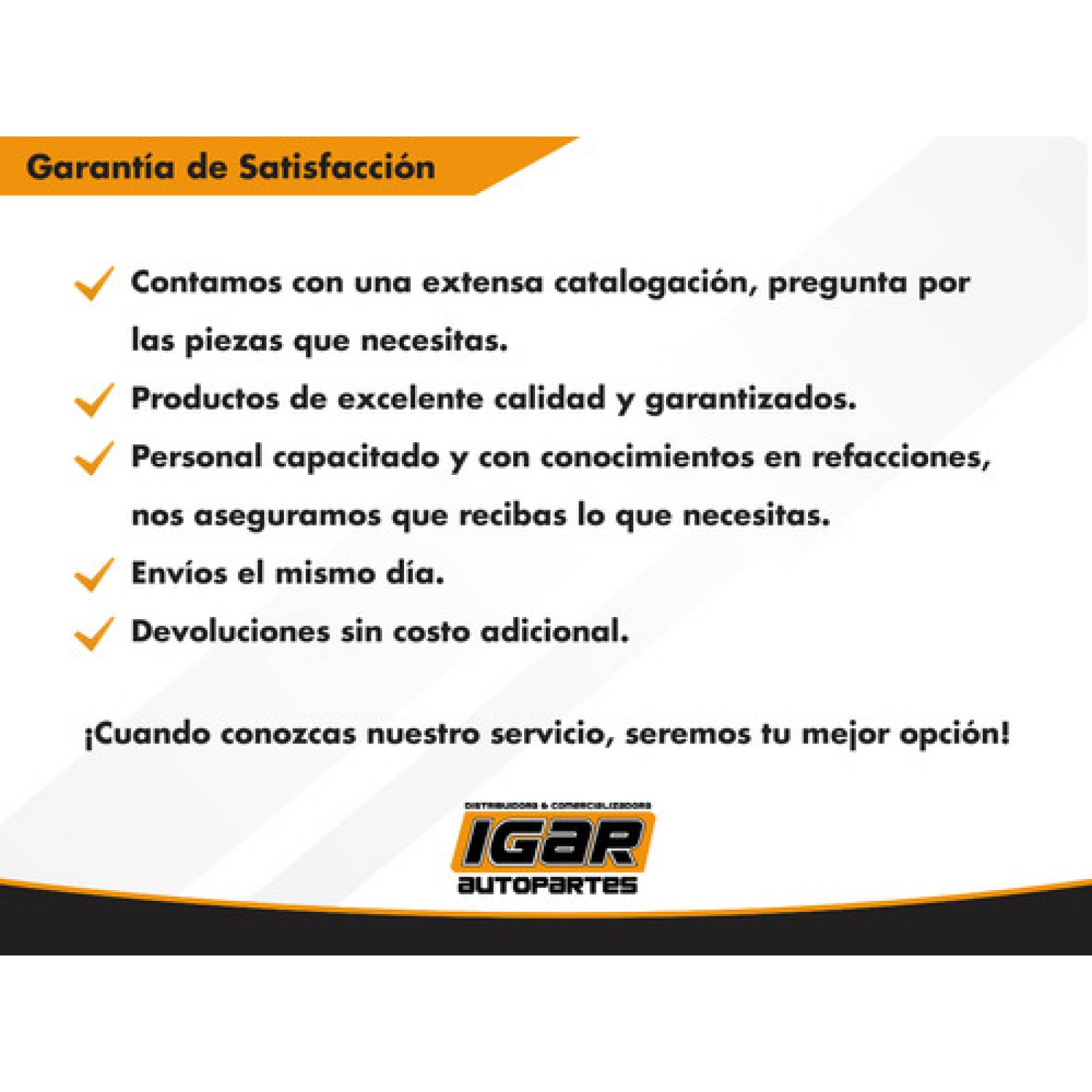 Maza Ram 700 2014-2017 Delantero