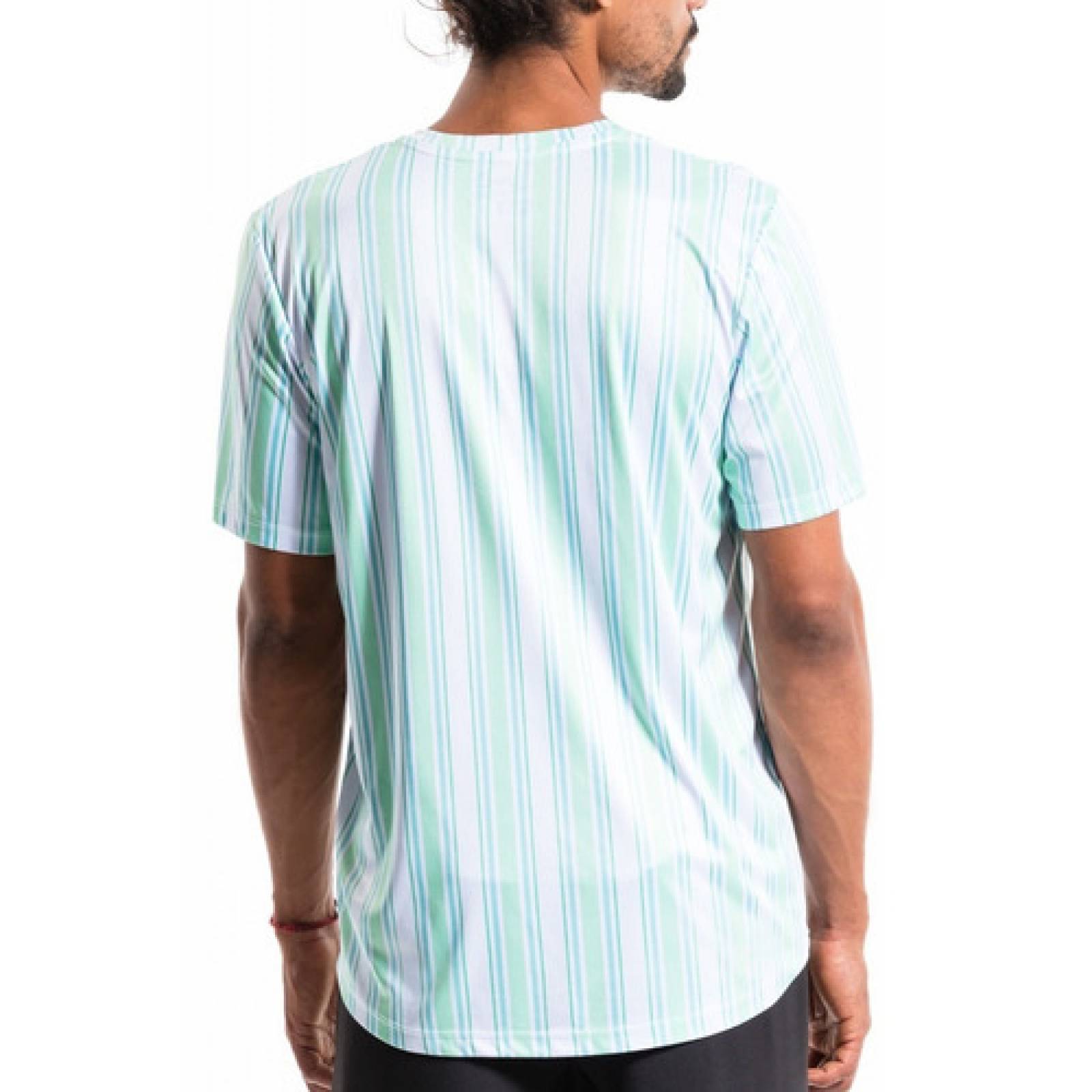 Jersey Atletica Deportivo Microfibra