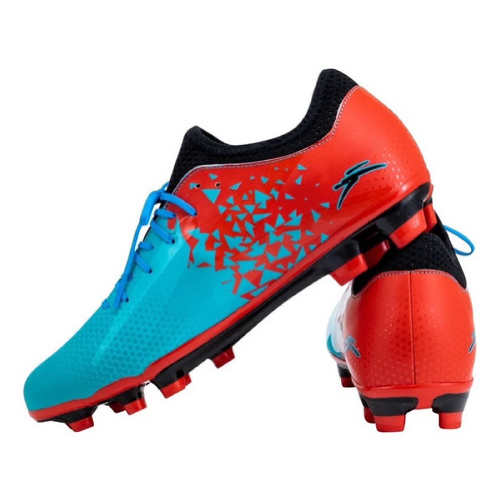 Tenis Atletica De Fútbol Soccer