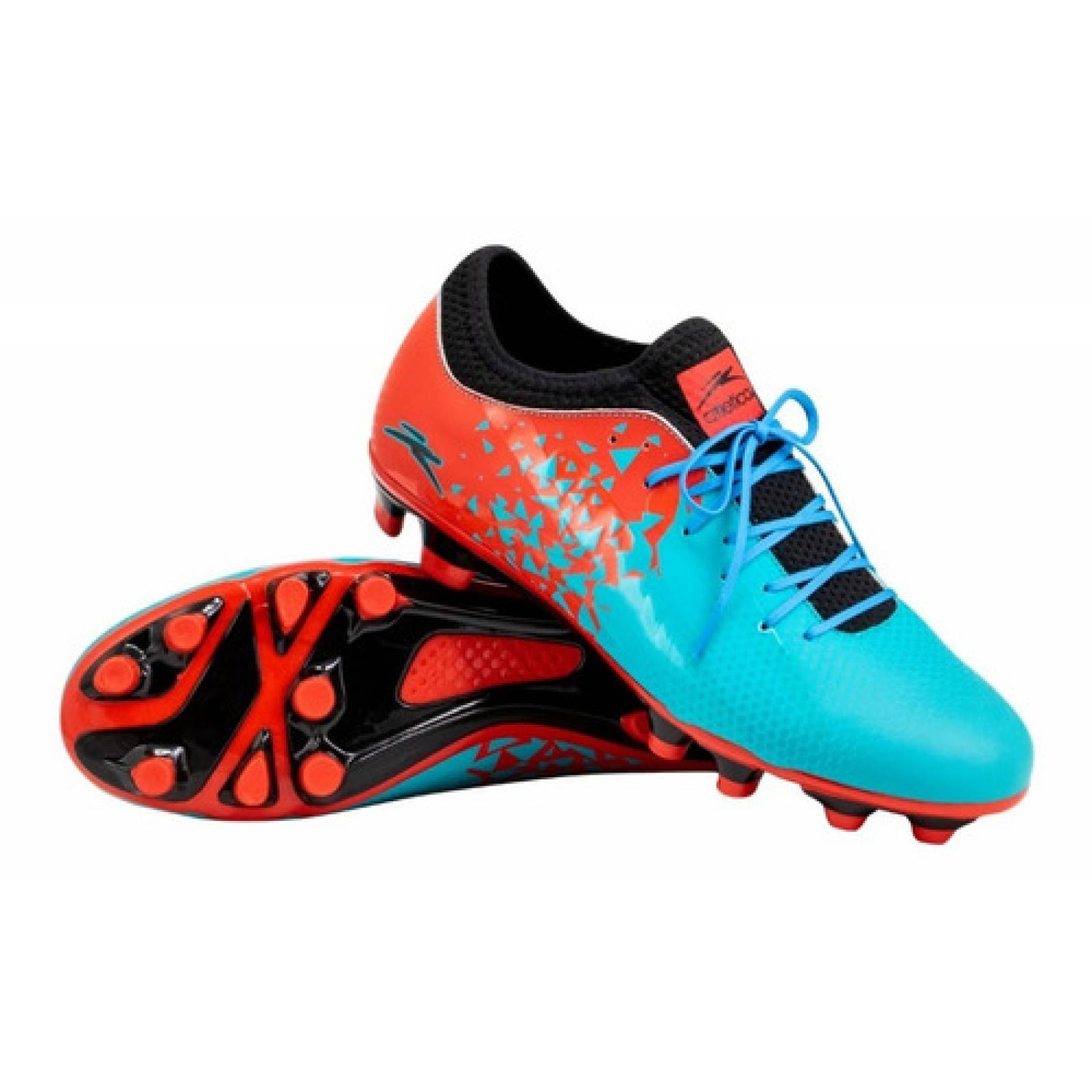 Tenis Atletica De Fútbol Soccer