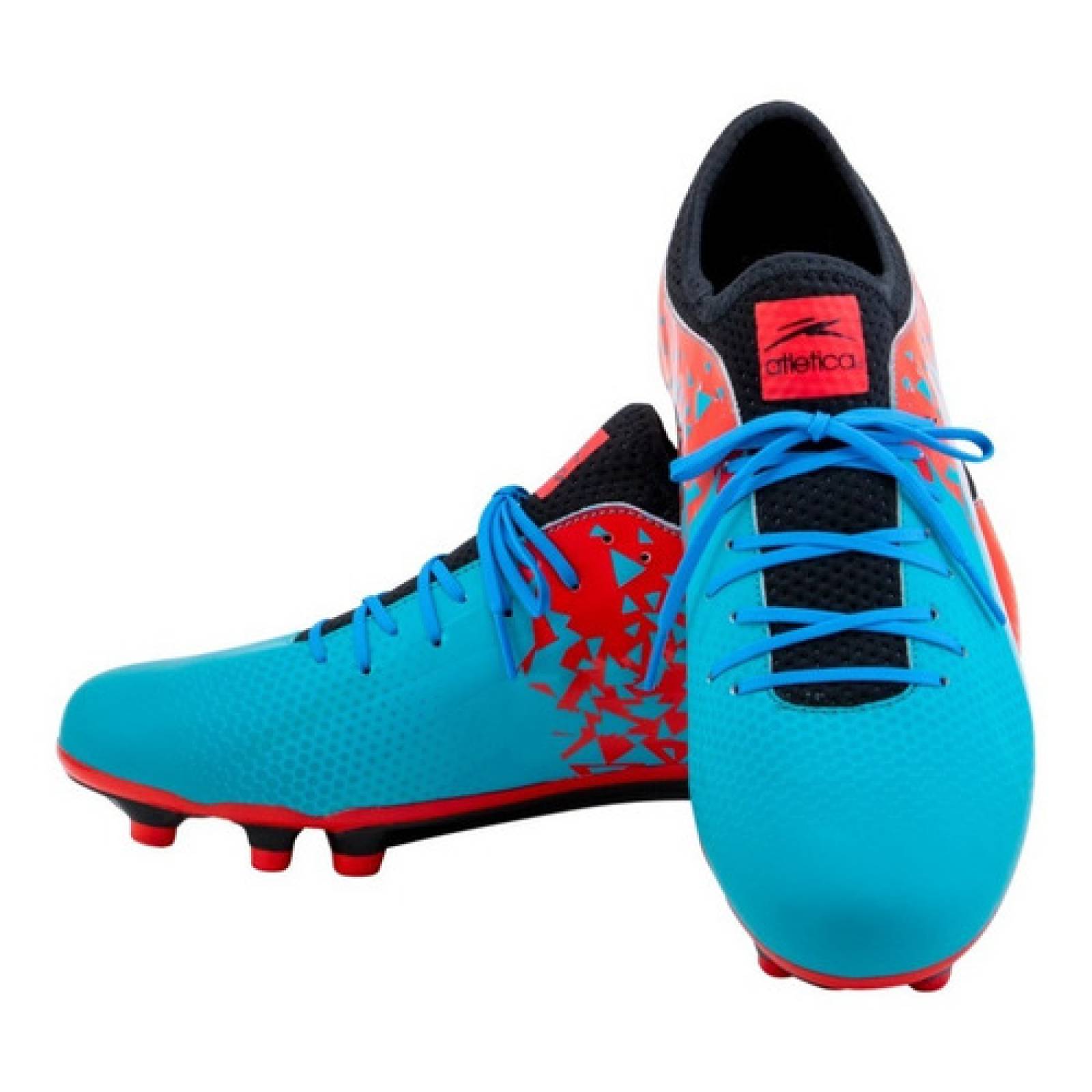 Tenis Atletica De Fútbol Soccer