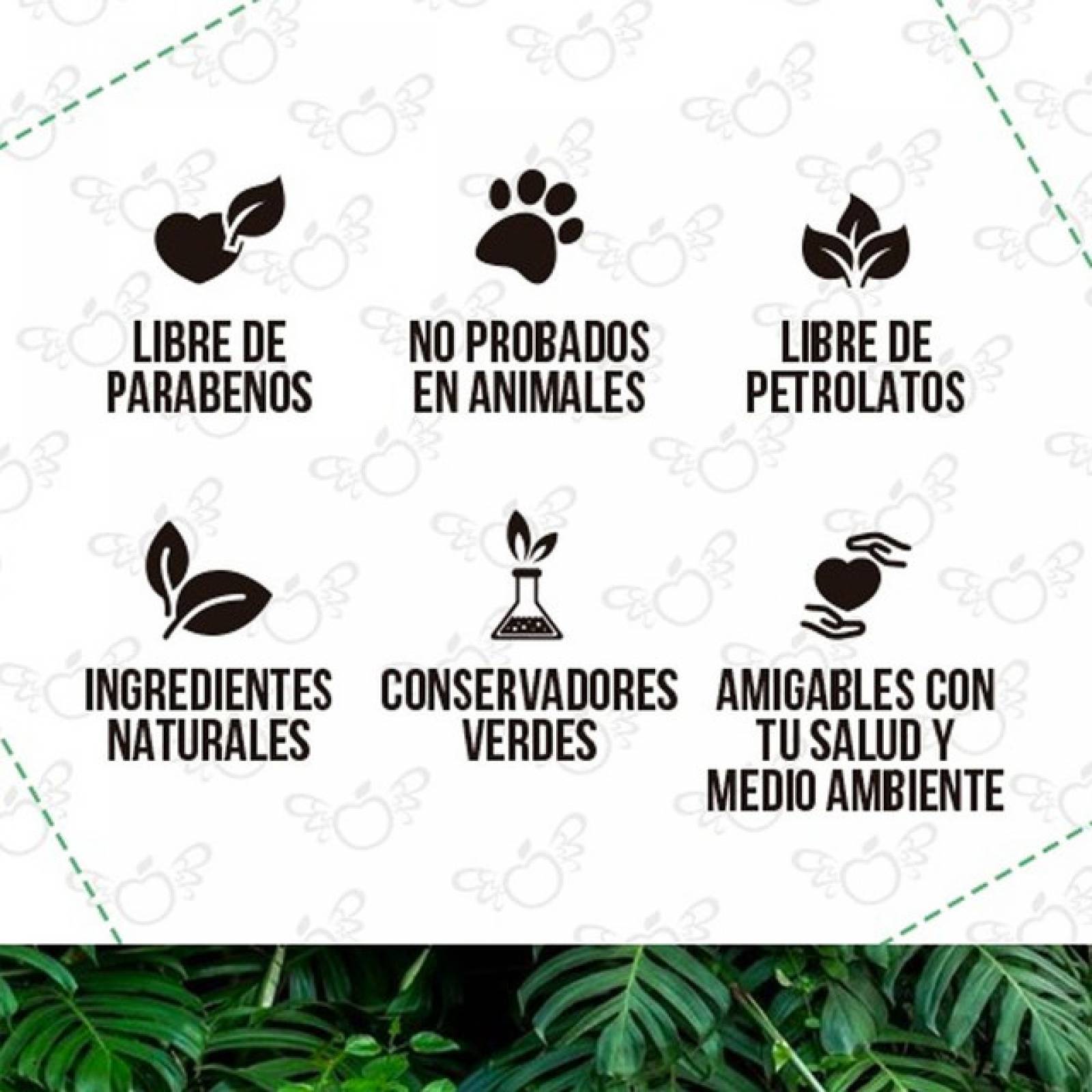 Polvo Micropulverizado Tabaco