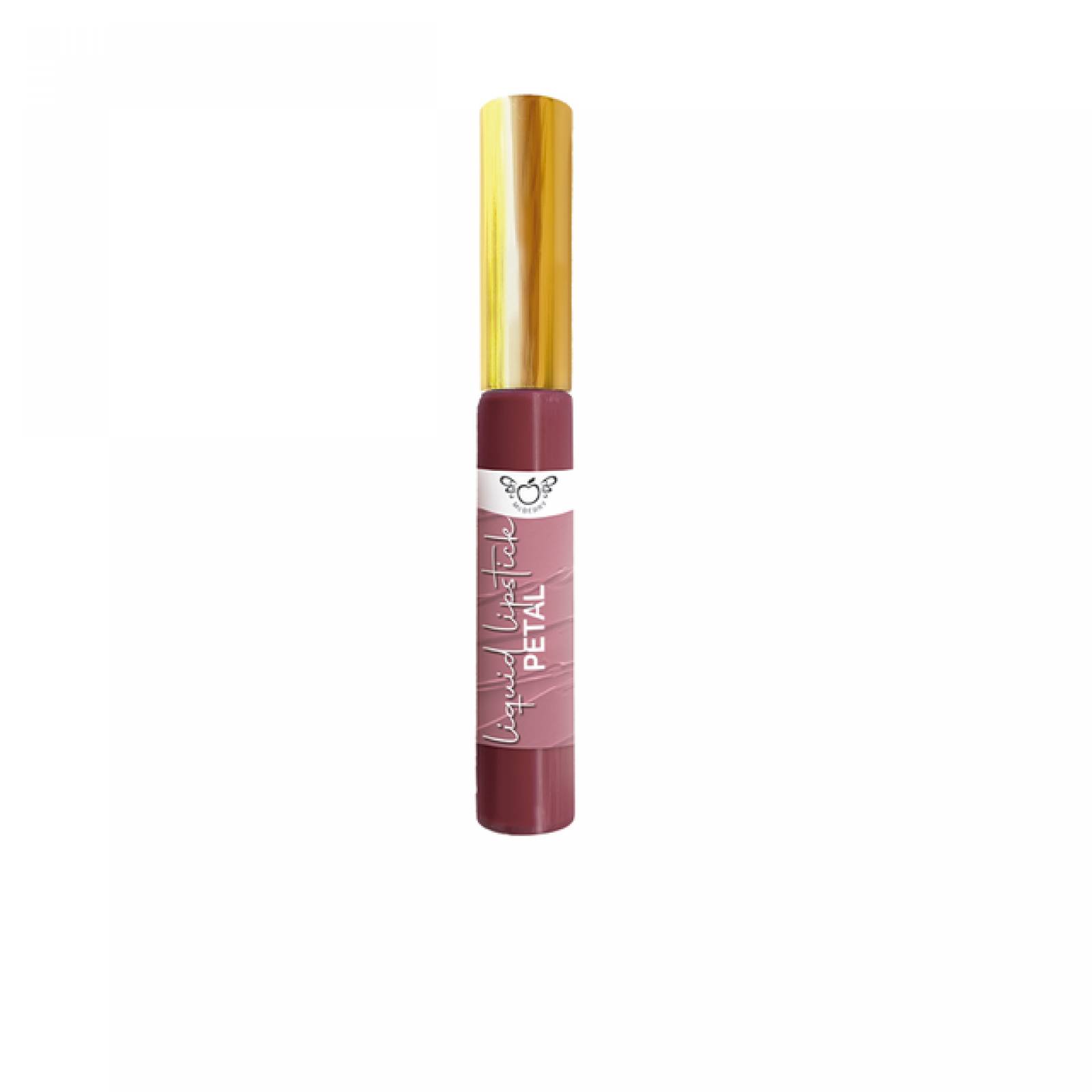 Labial Liquido Indeleble Petal