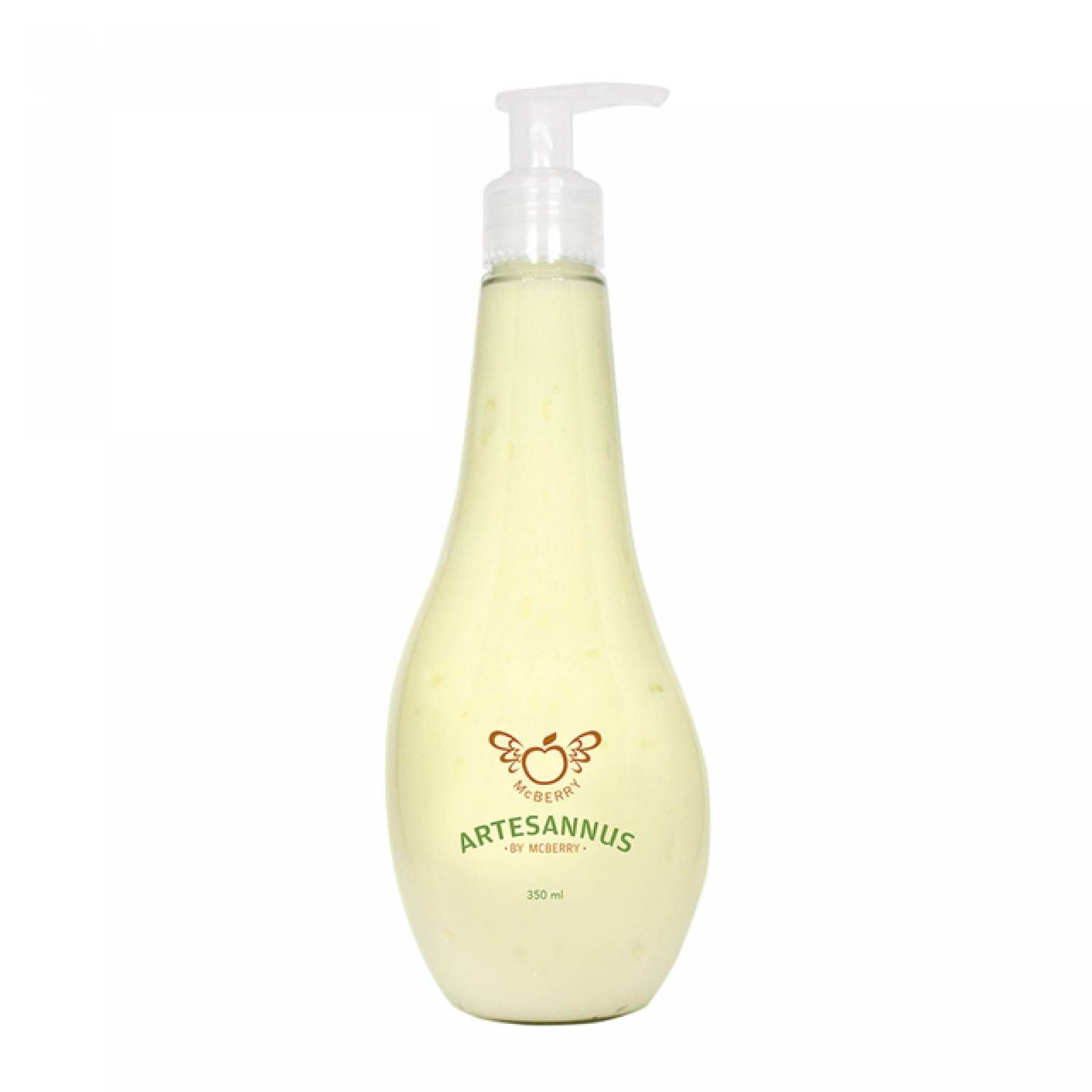 Crema Platano Tabasco Y Jojoba