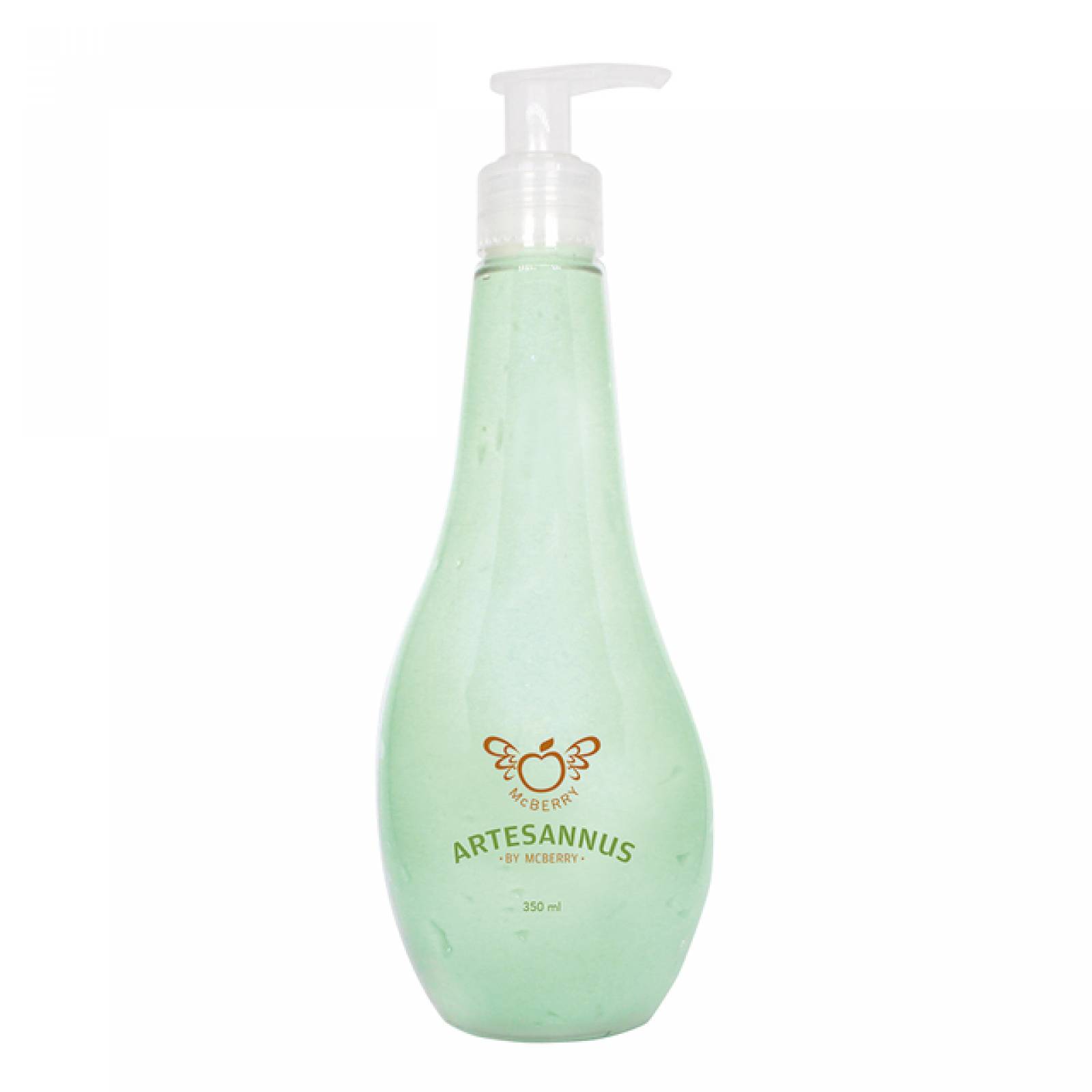 Crema Agave Menta Y Verbena