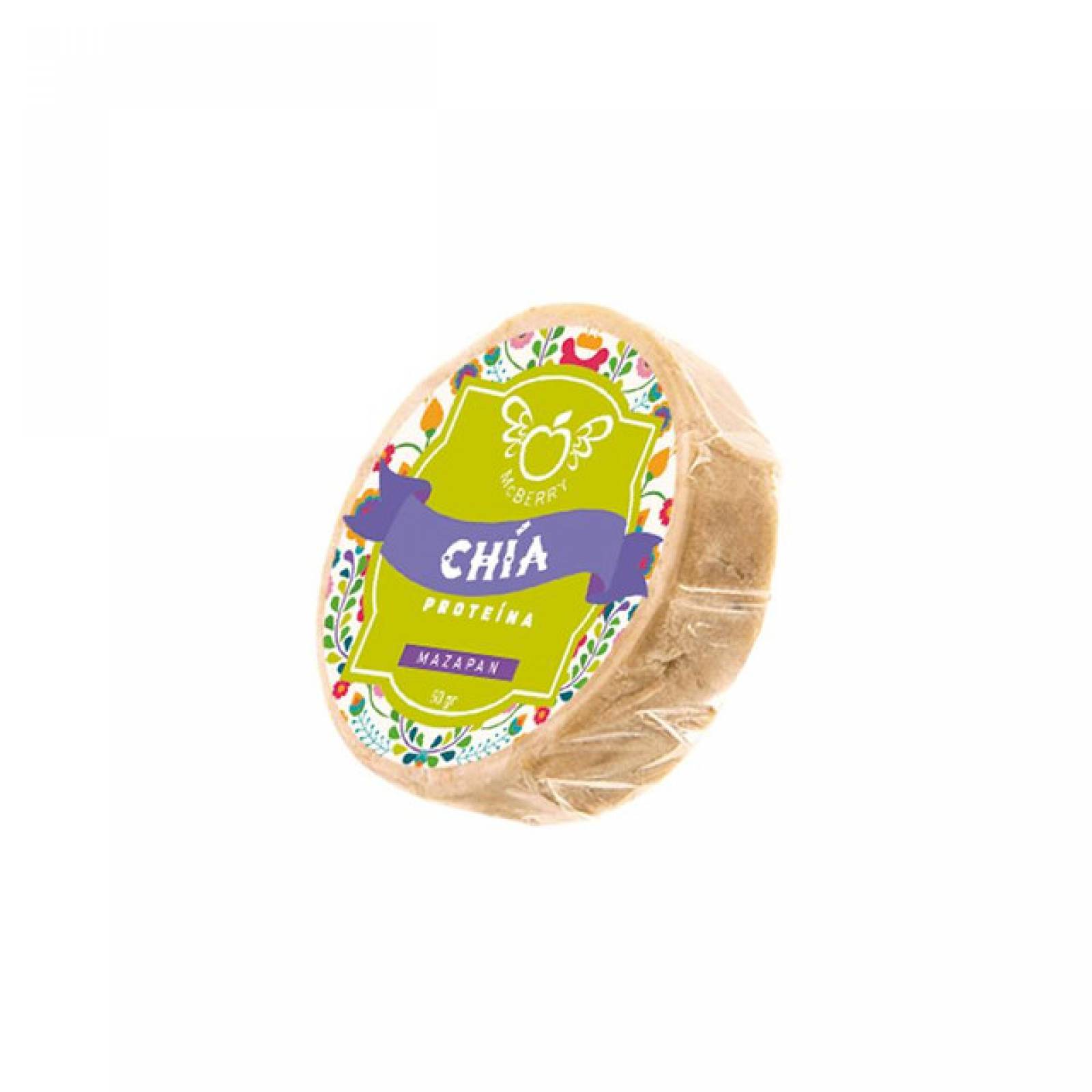 SET MAZAPAN CHIA