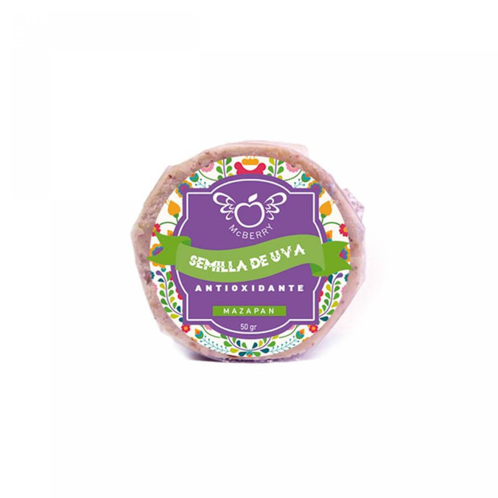 SET MAZAPAN COLAGENO
