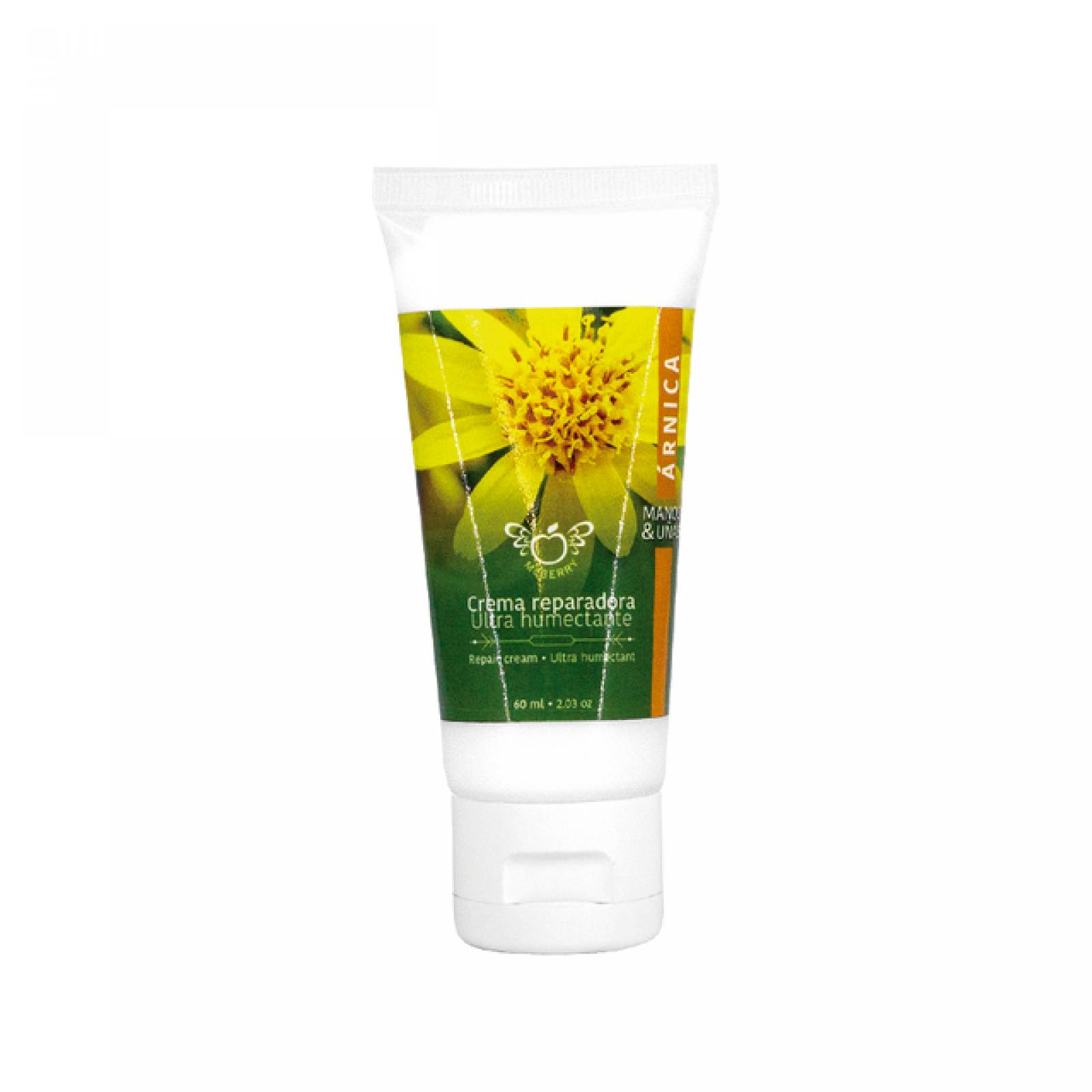 CREMA PARA MANOS Y UNAS