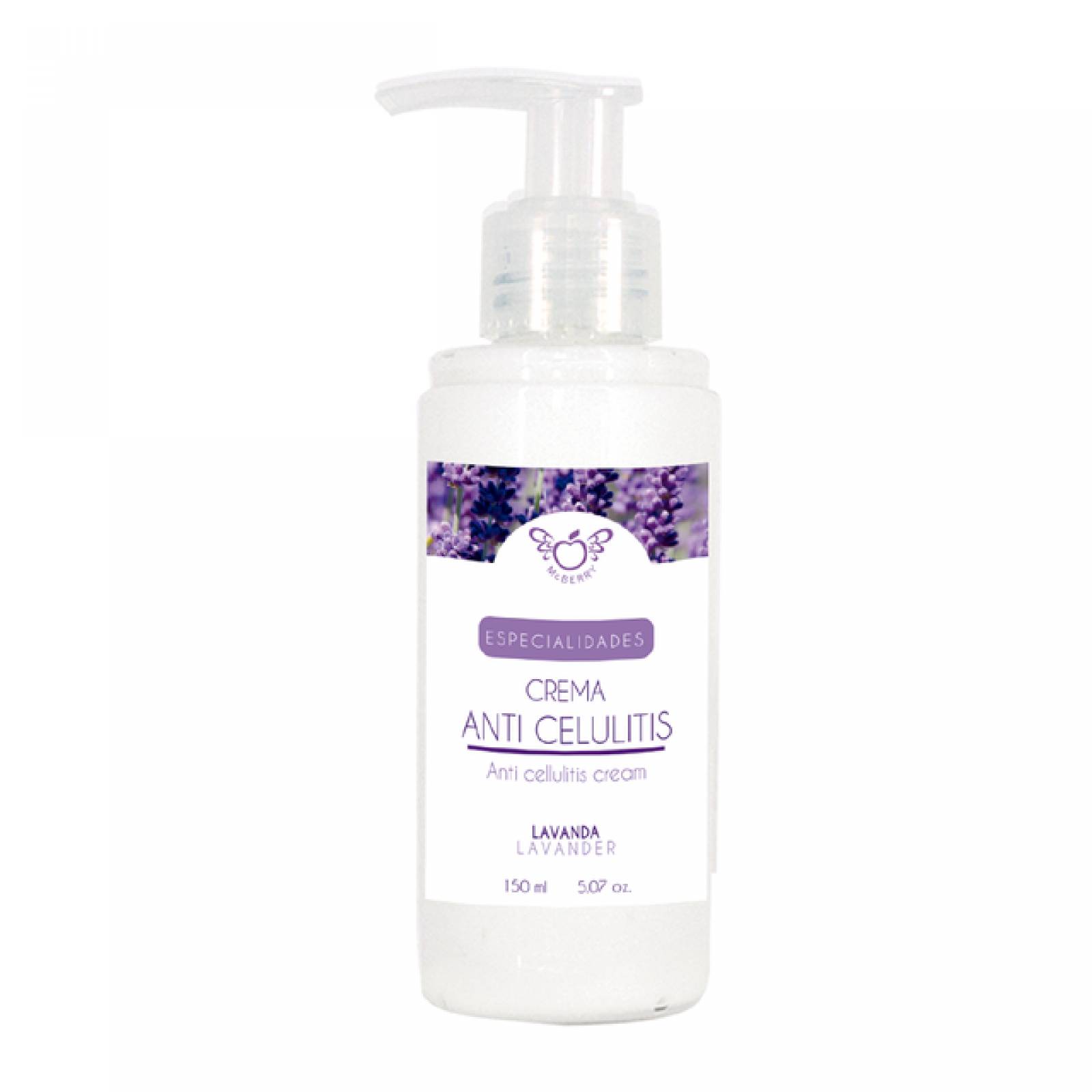 Crema Anti Celulitis