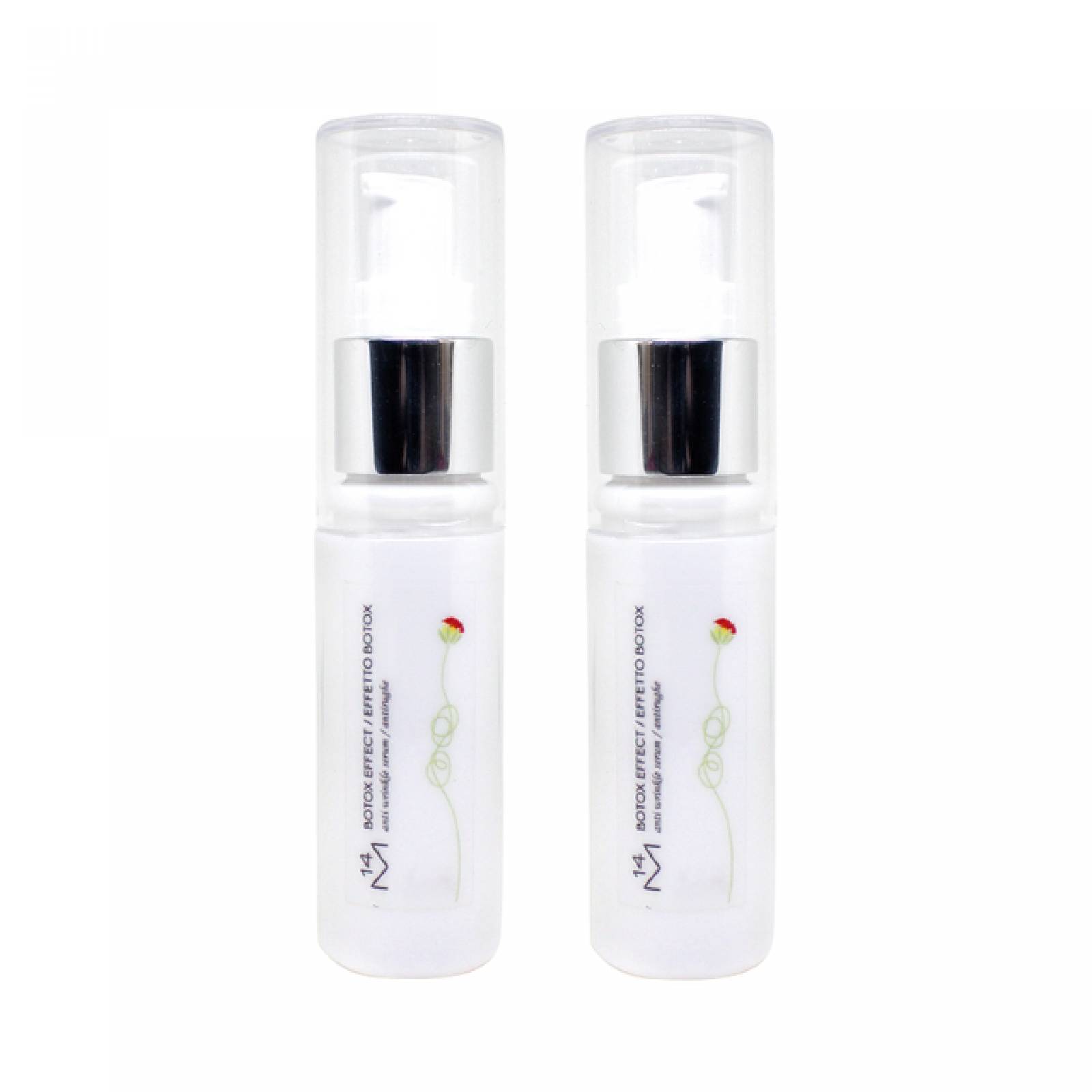 Caja Efecto Botox 14 M