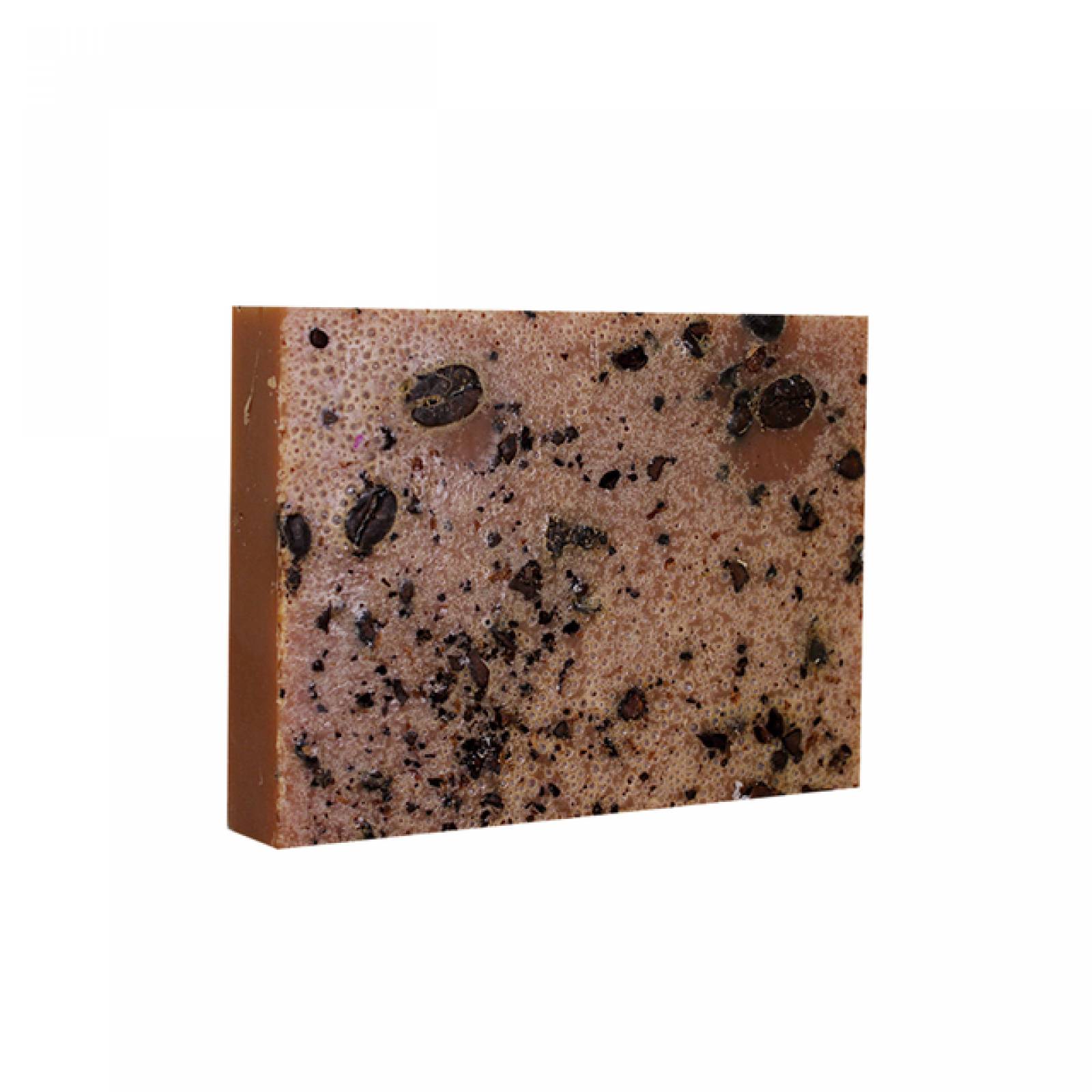 Jabon Artesanal Cafe