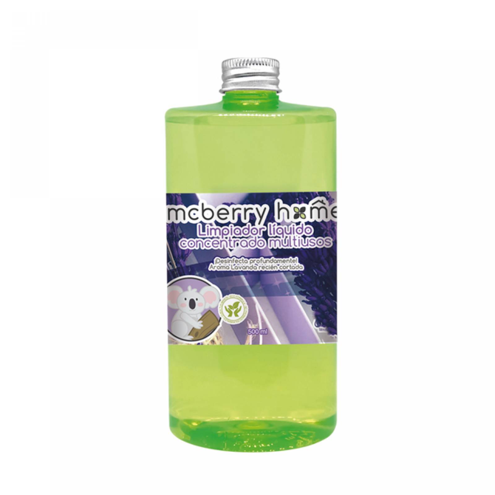 Limpiador Multiusos Lavanda