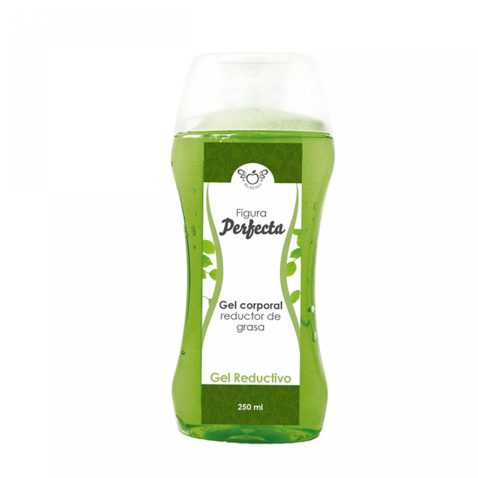 Gel Reductor De Grasa