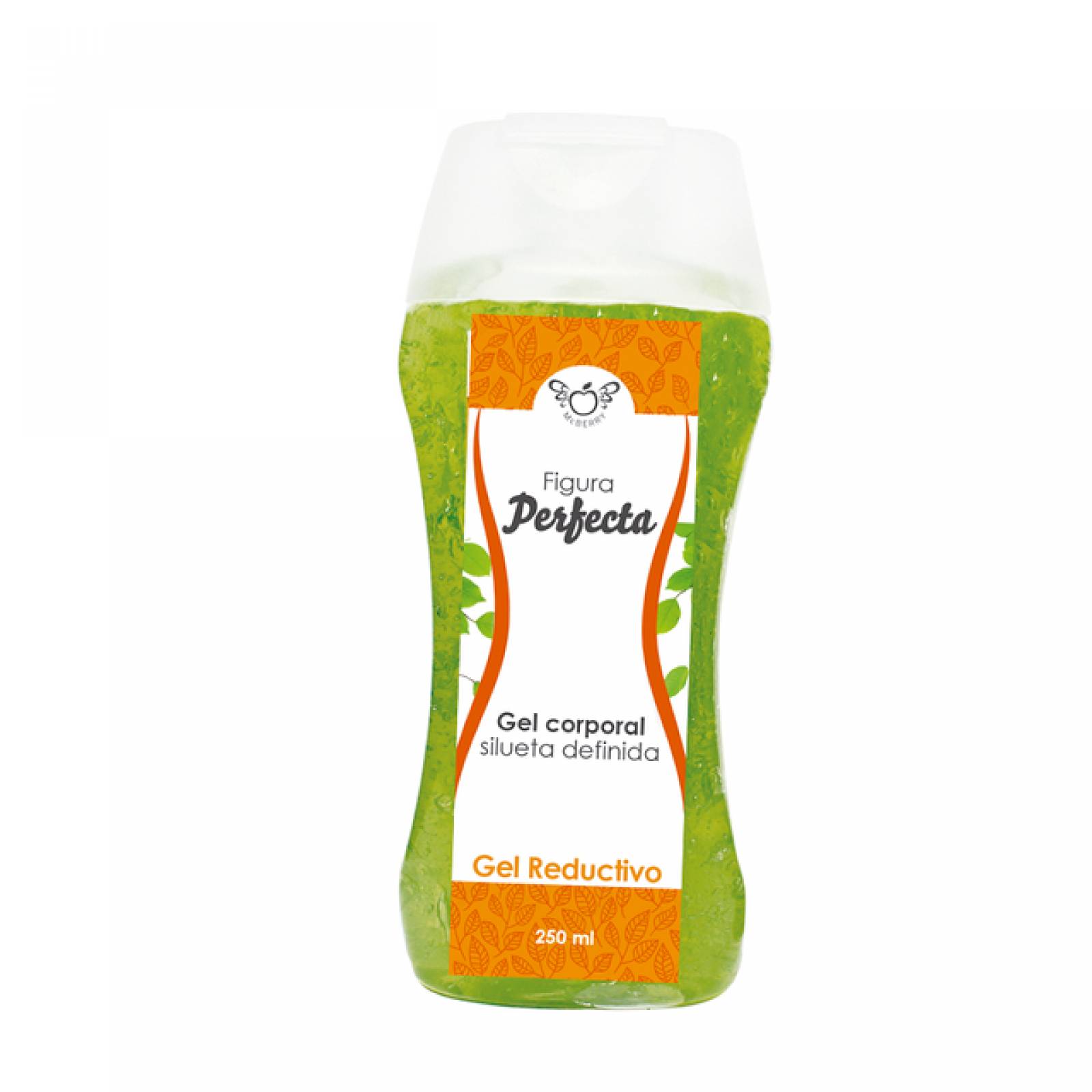 Gel Corporal Silueta Definida