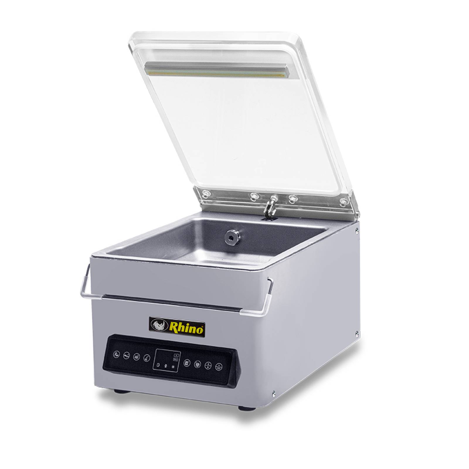 Empacadora Al Vacío EVAC-4 RHINO