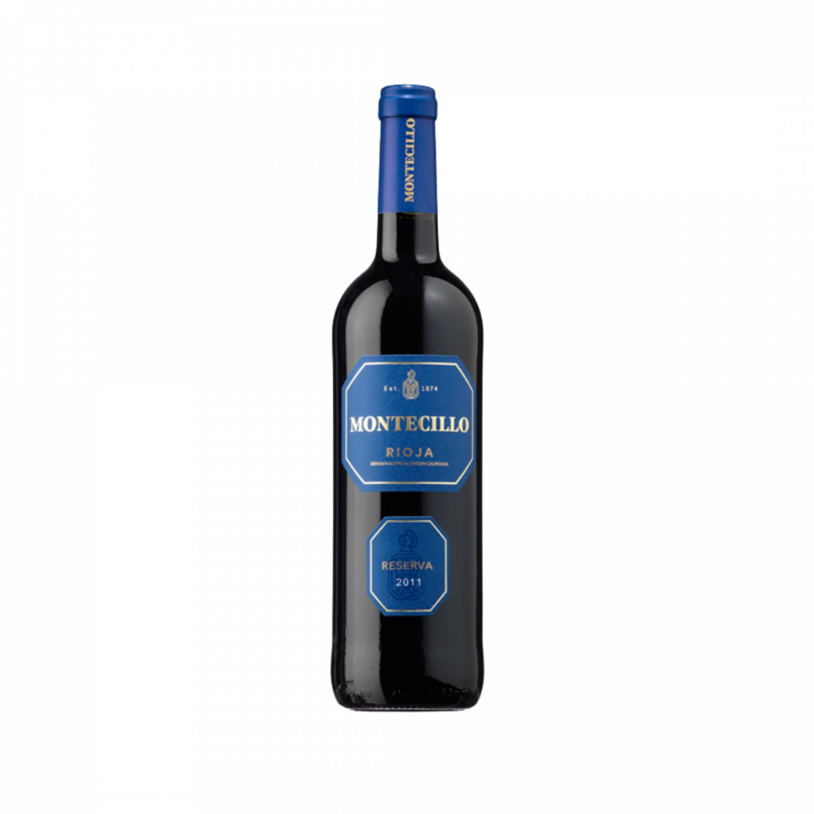 Montecillo Reserva 2010