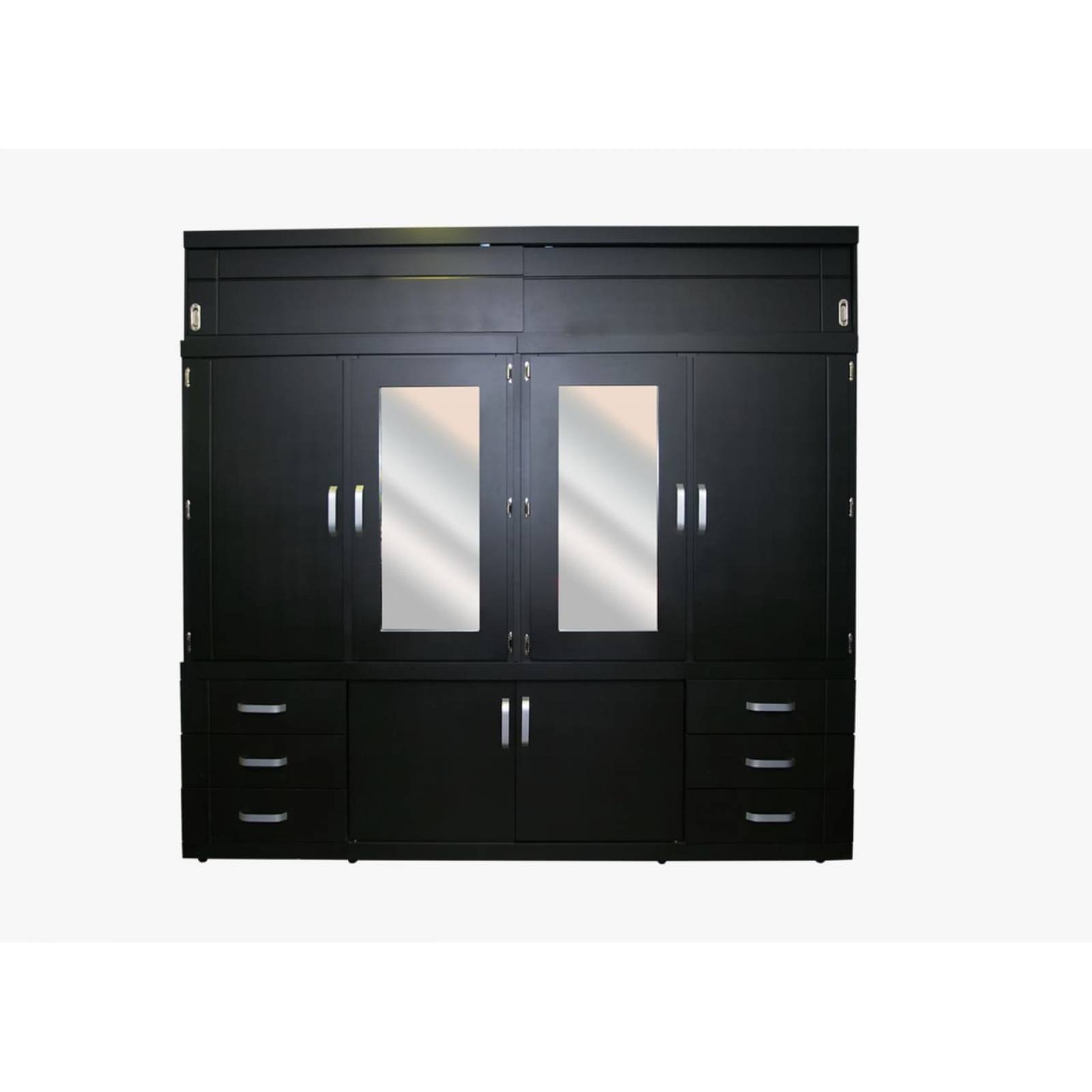 Armario Closet Ropero elegante Dafne.