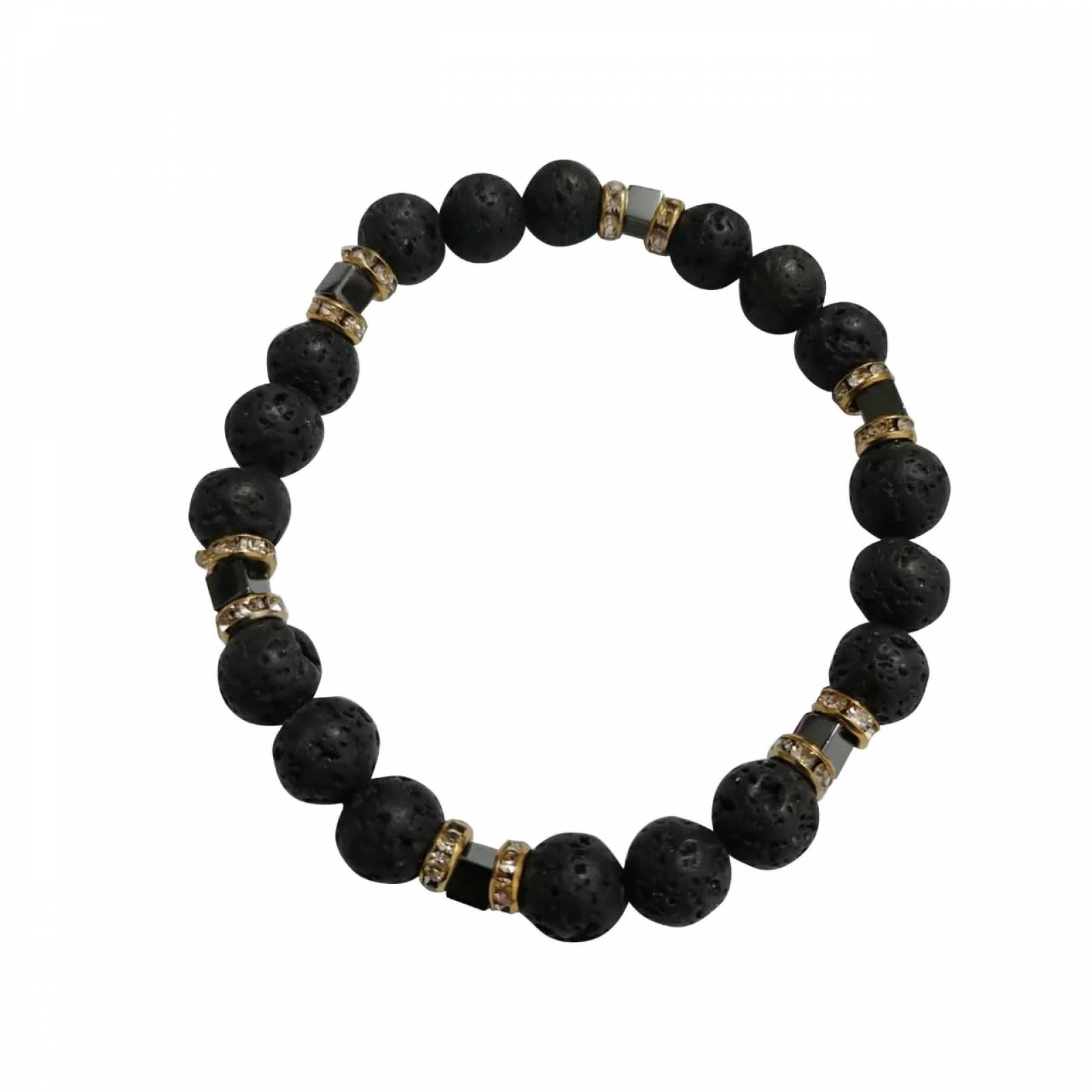 Pulsera Negra