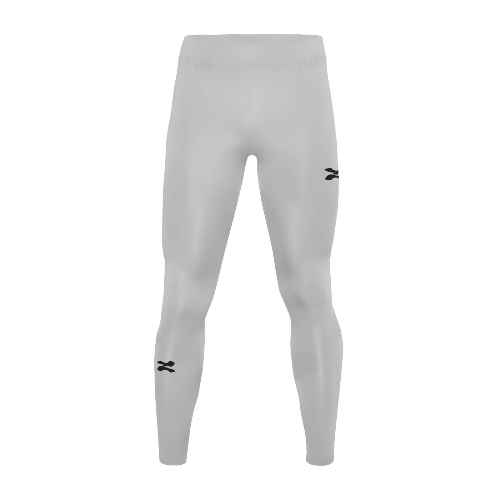 Malla Interior Larga Deportiva Licra De Compresión Fresca