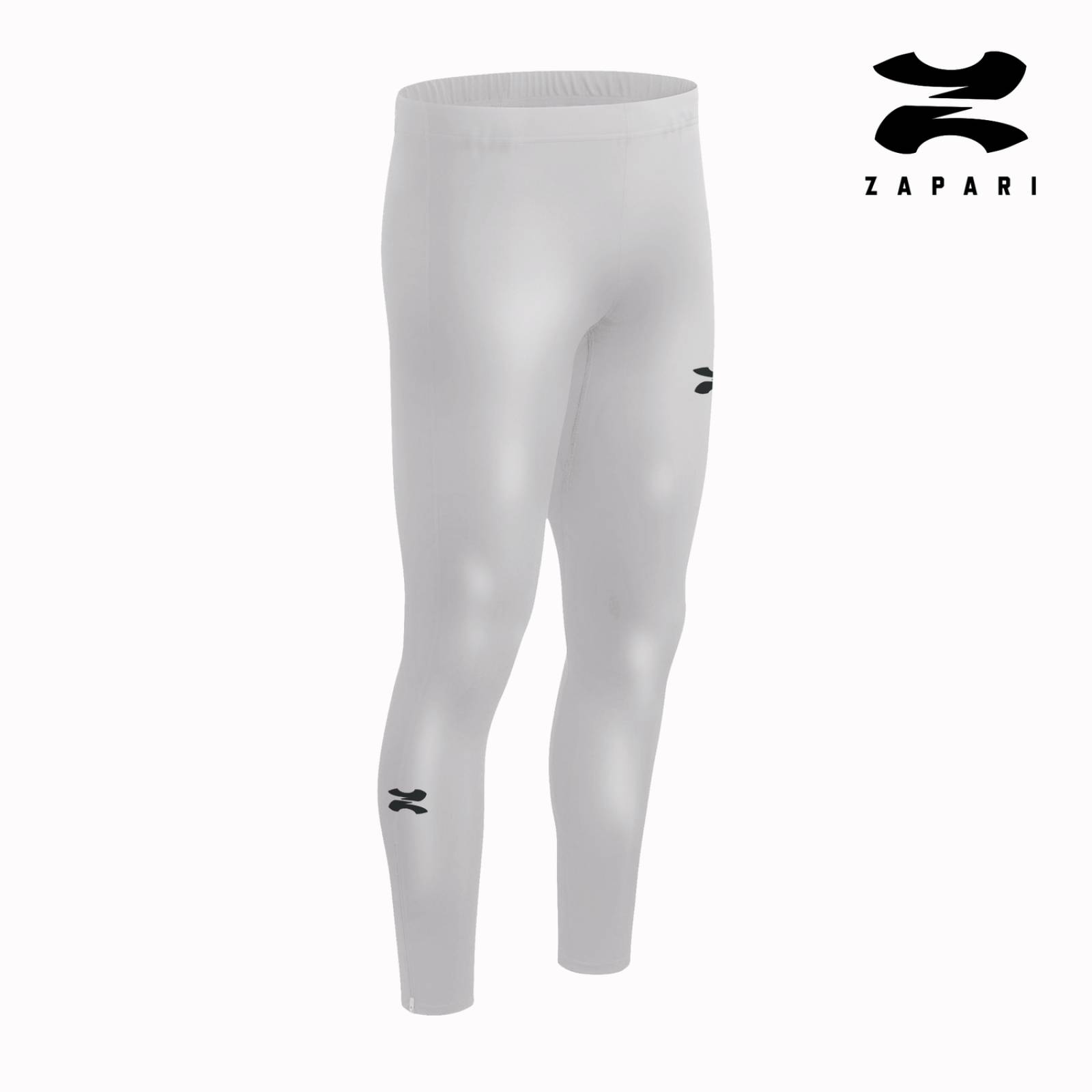 Malla Interior Larga Deportiva Licra De Compresión Fresca