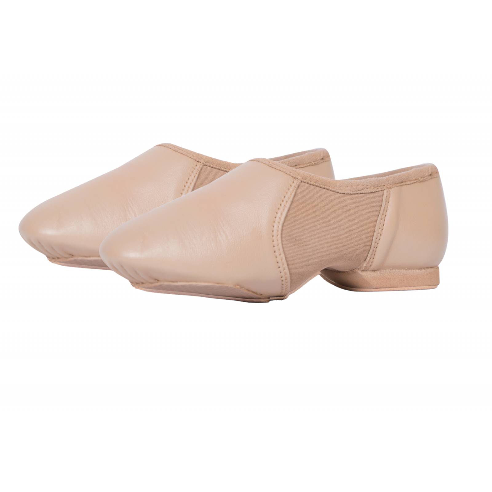 Zapatilla Jazz Para Niña Y Dama Tallas 15 - 28.5 