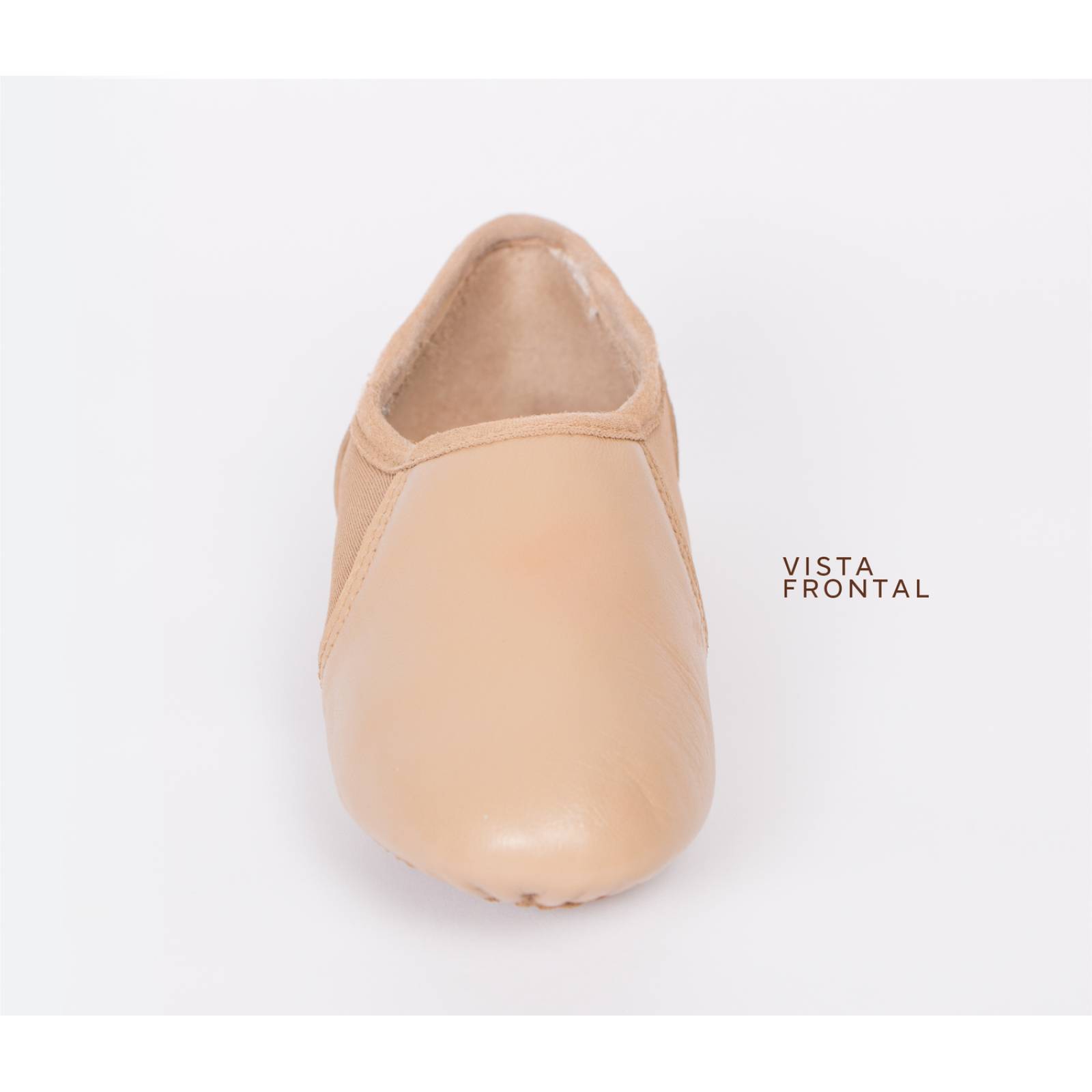 Zapatilla Jazz Para Niña Y Dama Tallas 15 - 28.5 