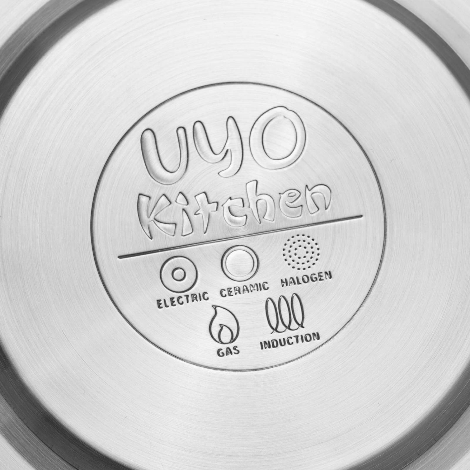 Tetera Silbante de Acero Inoxidable Cafetera Silbadora 3L Rojo Unitalla