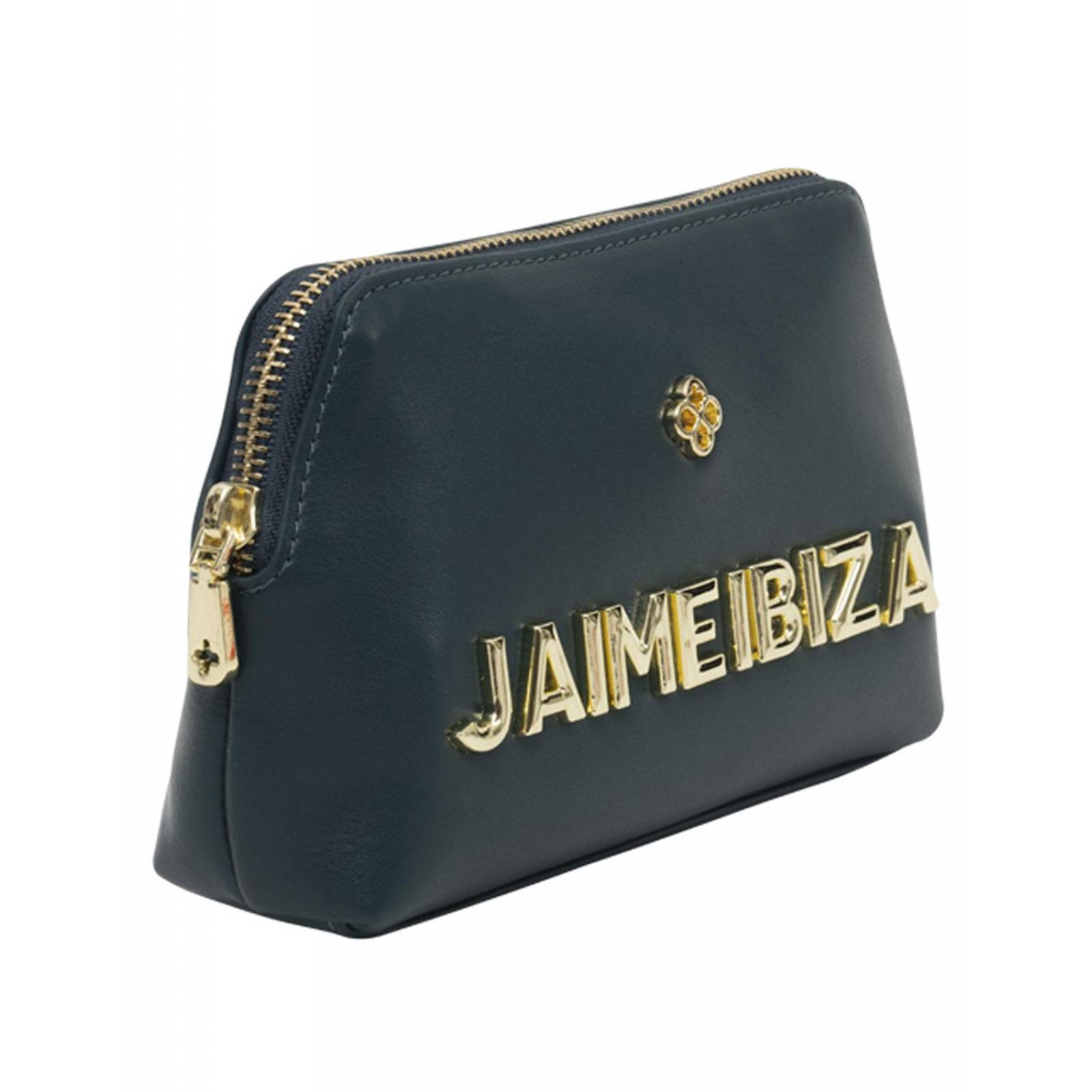 Cosmetiquera Jaime Ibiza Guarda y Organiza Maquillaje JI 153 Verde JI 153 VERDE