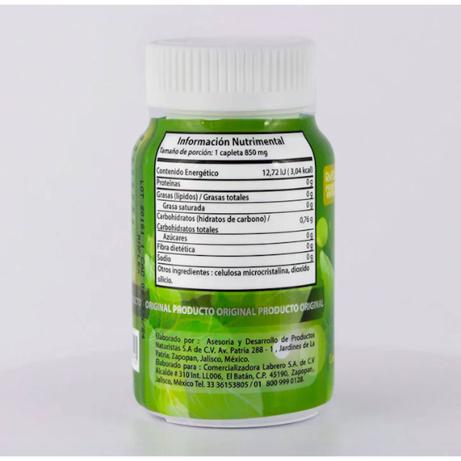 Rmflex 30 comprimidos 850 mg Pack 2 