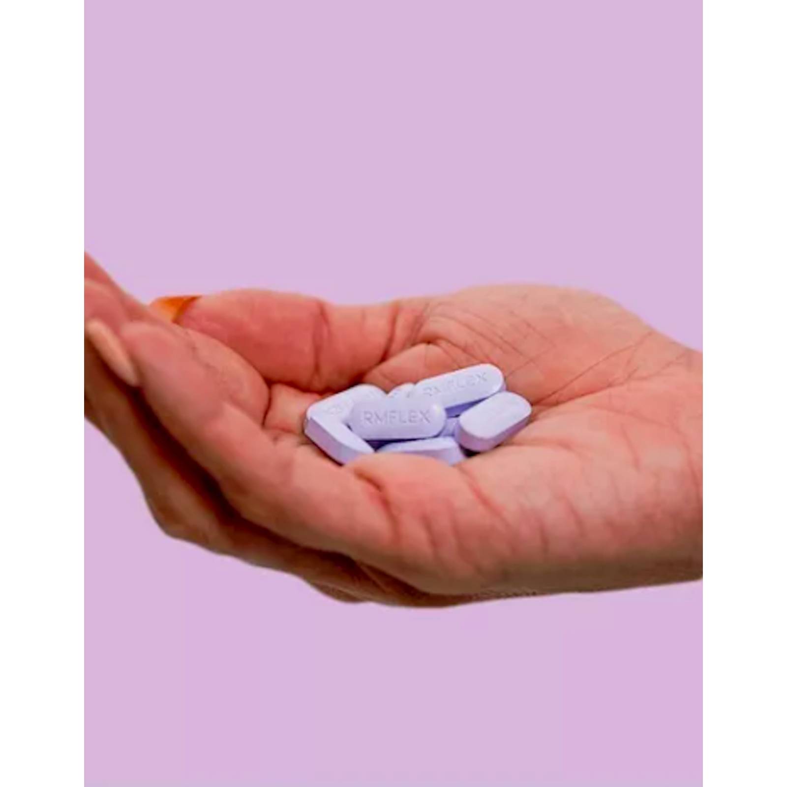 Rmflex 30 comprimidos 850 mg Pack 2 