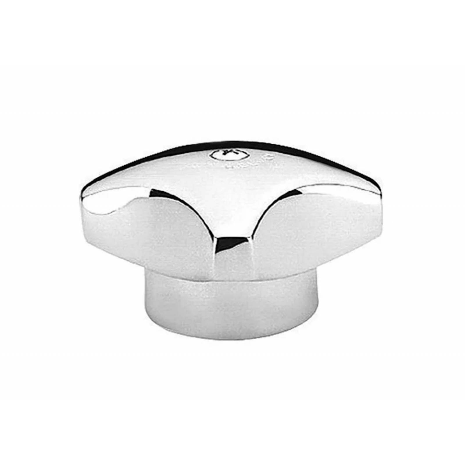 Helvex Maneral C12 Triton Gde Cromo Jgo 