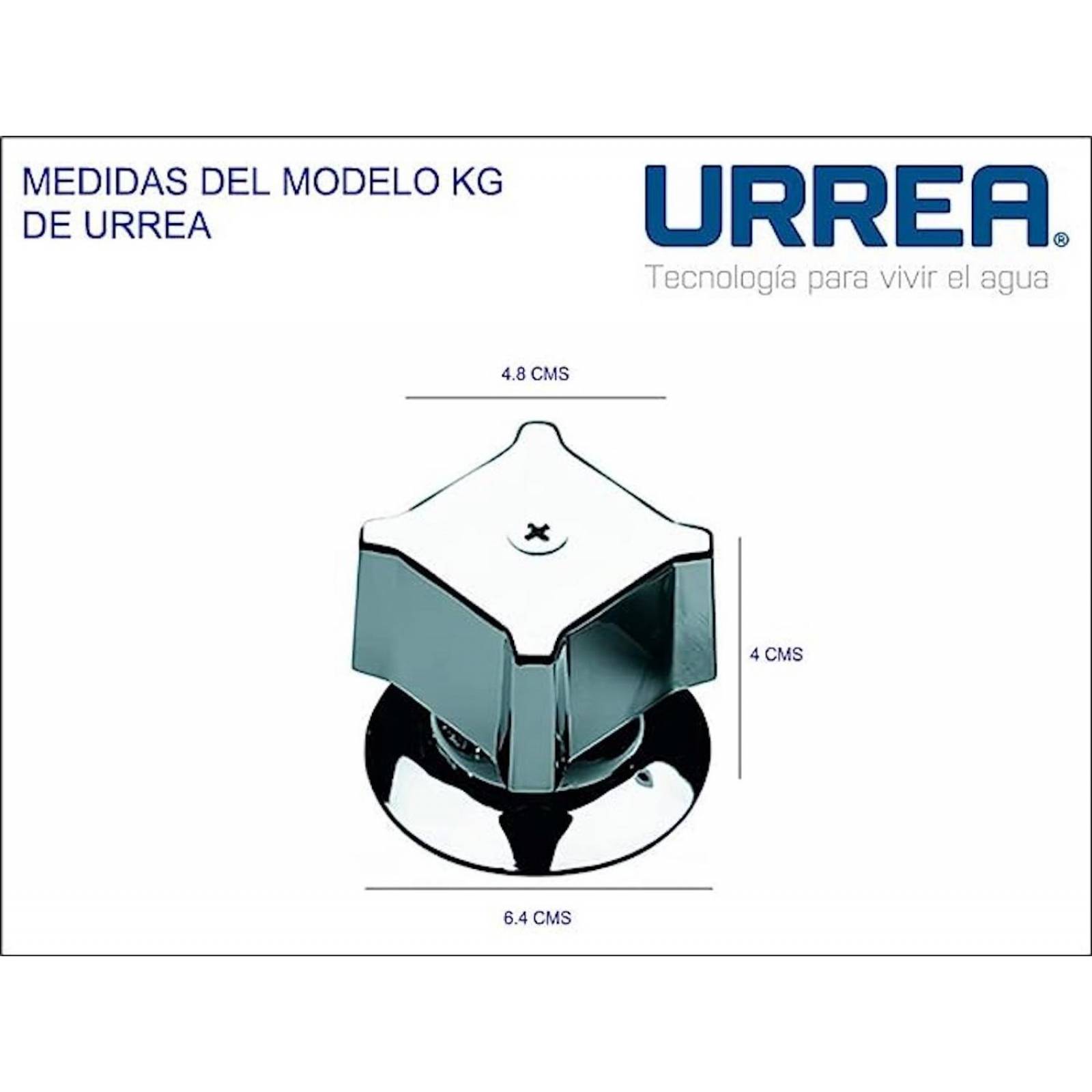 Urrea Maneral Grande King 