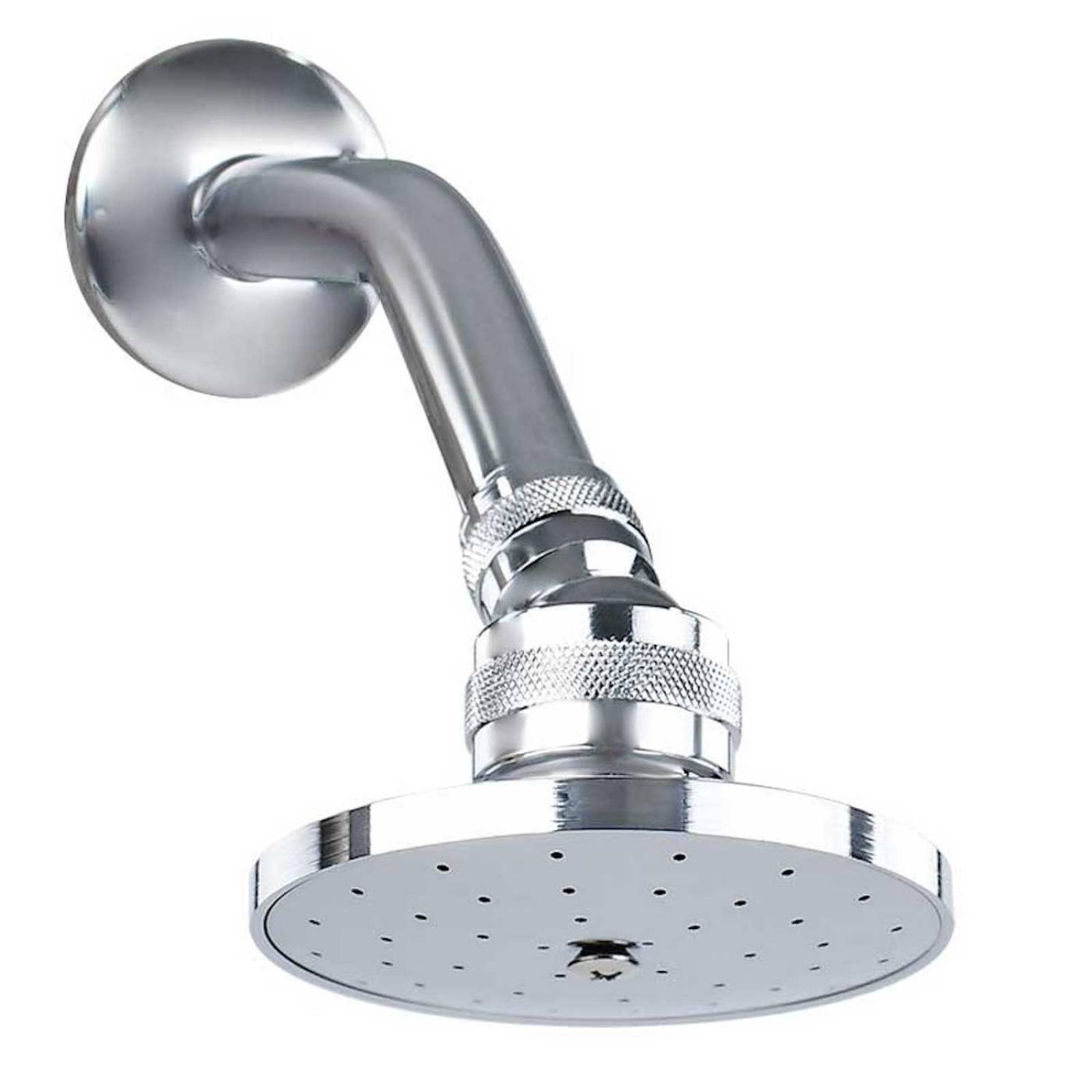 Urrea Regadera 298B Cromo 