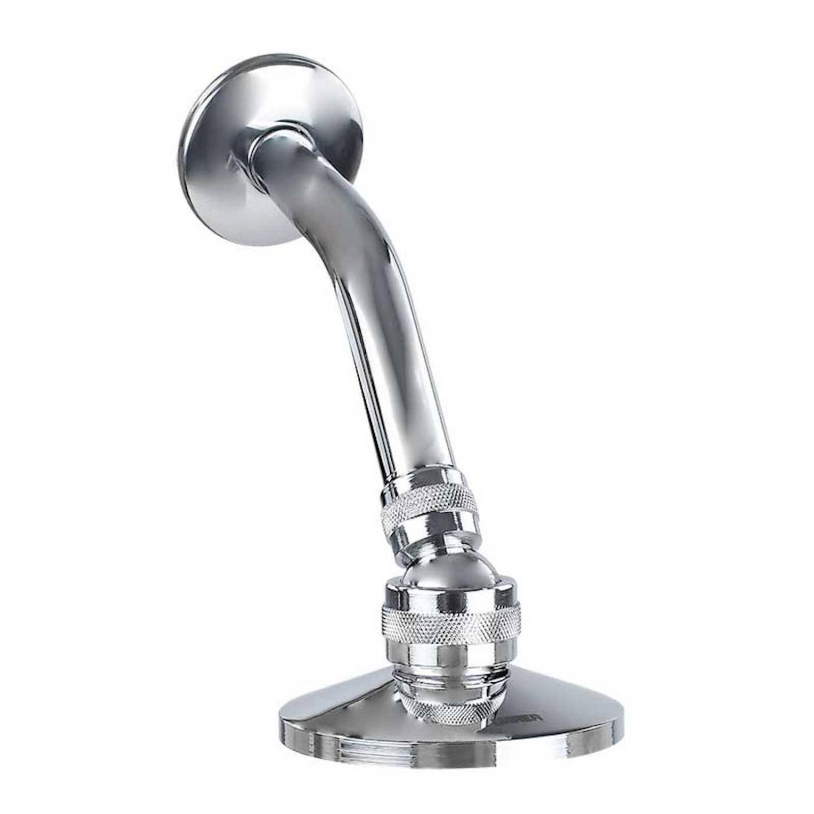 Urrea Regadera 298B Cromo 