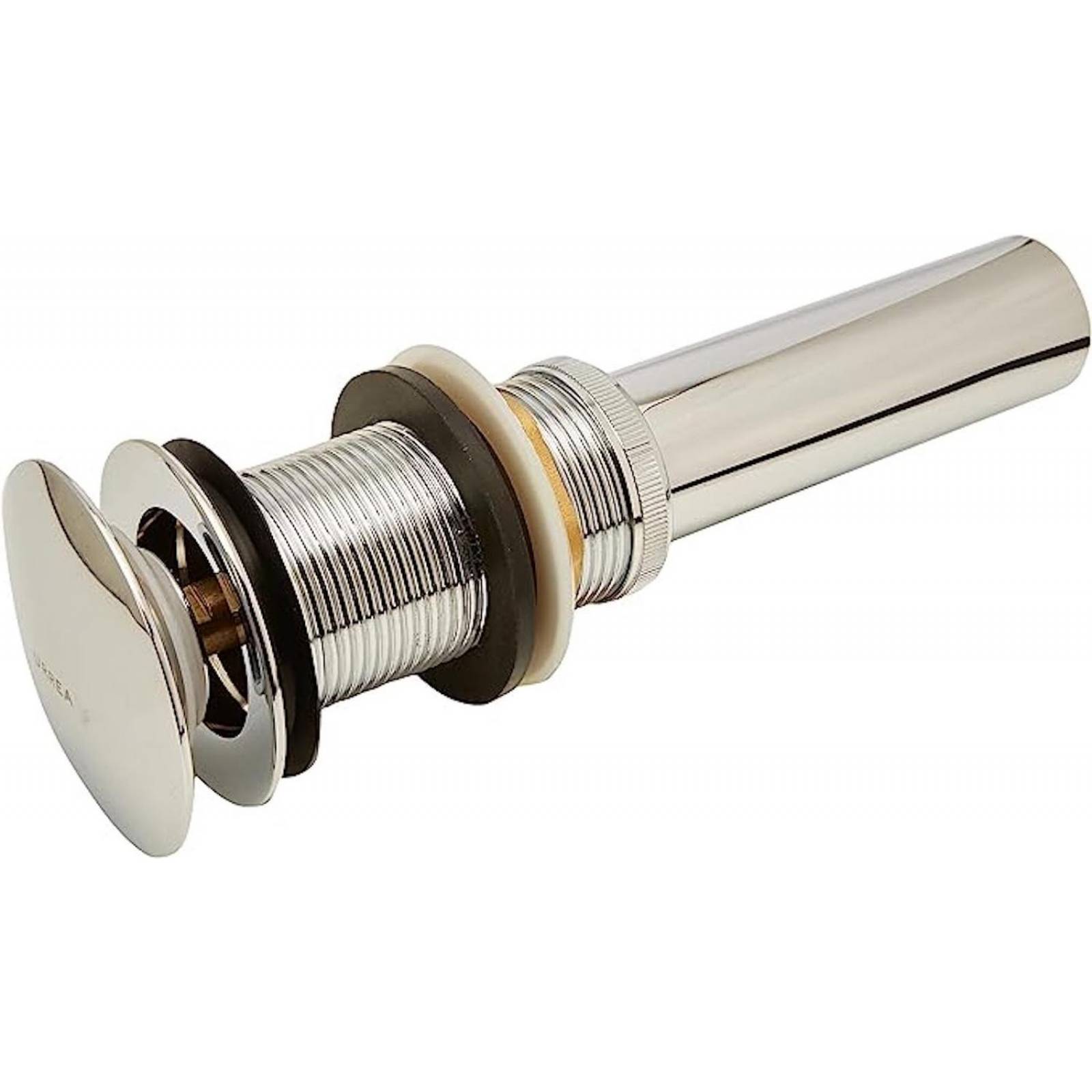 Urrea Contra Push S/Rebosadero P/Lav. 3827 