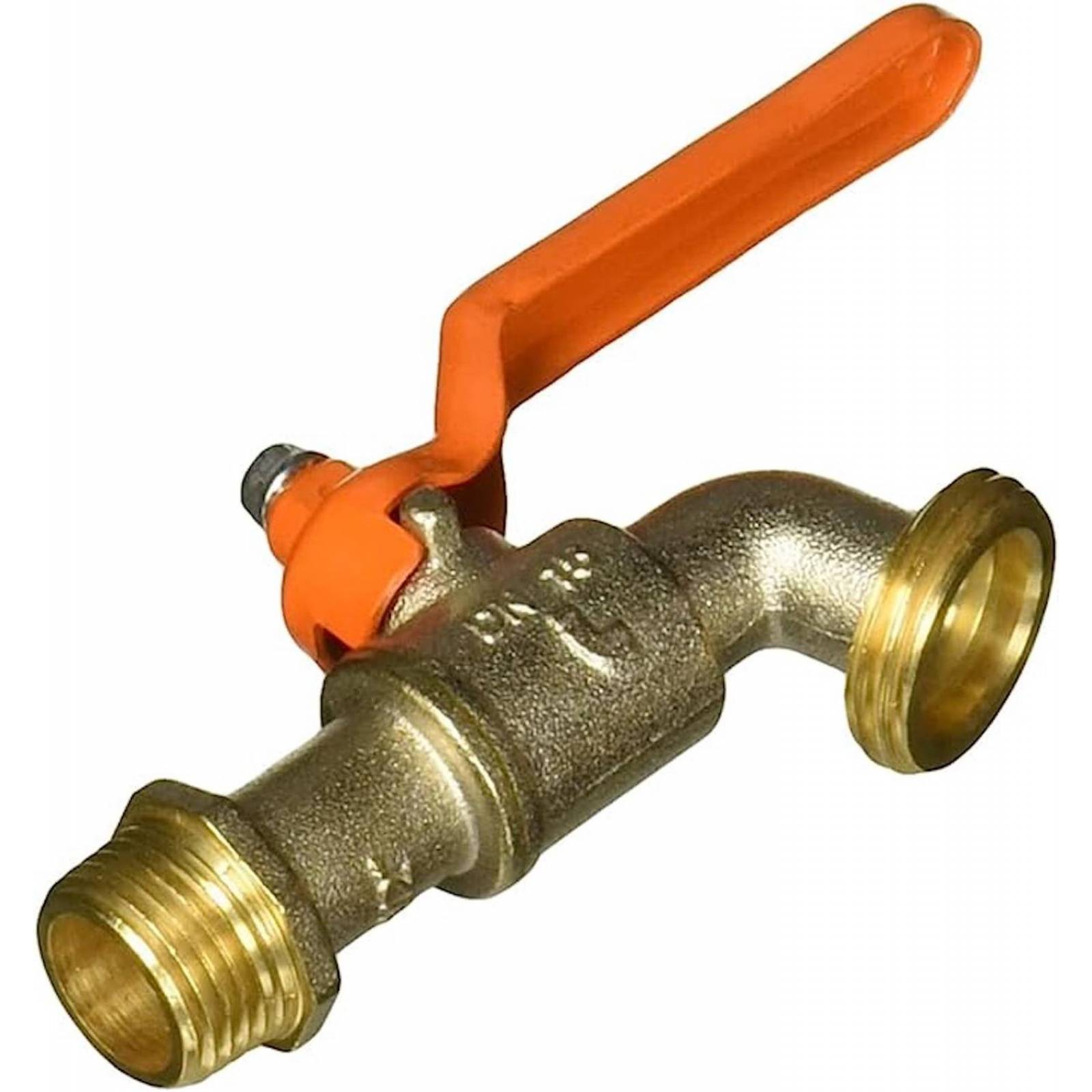 Urrea Llave Jardin Esfera 1/2 21.13 