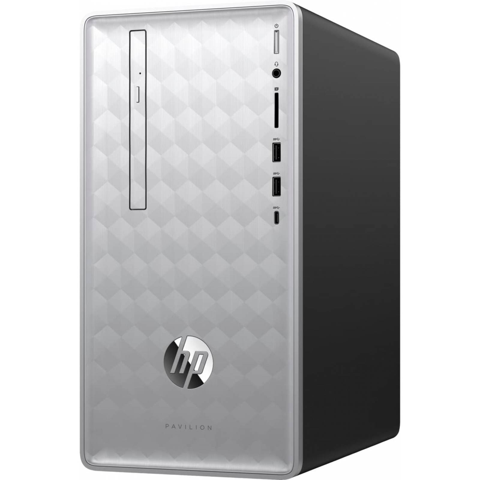 HP Pavilion Desktop PC 590-p0053w sin monitor