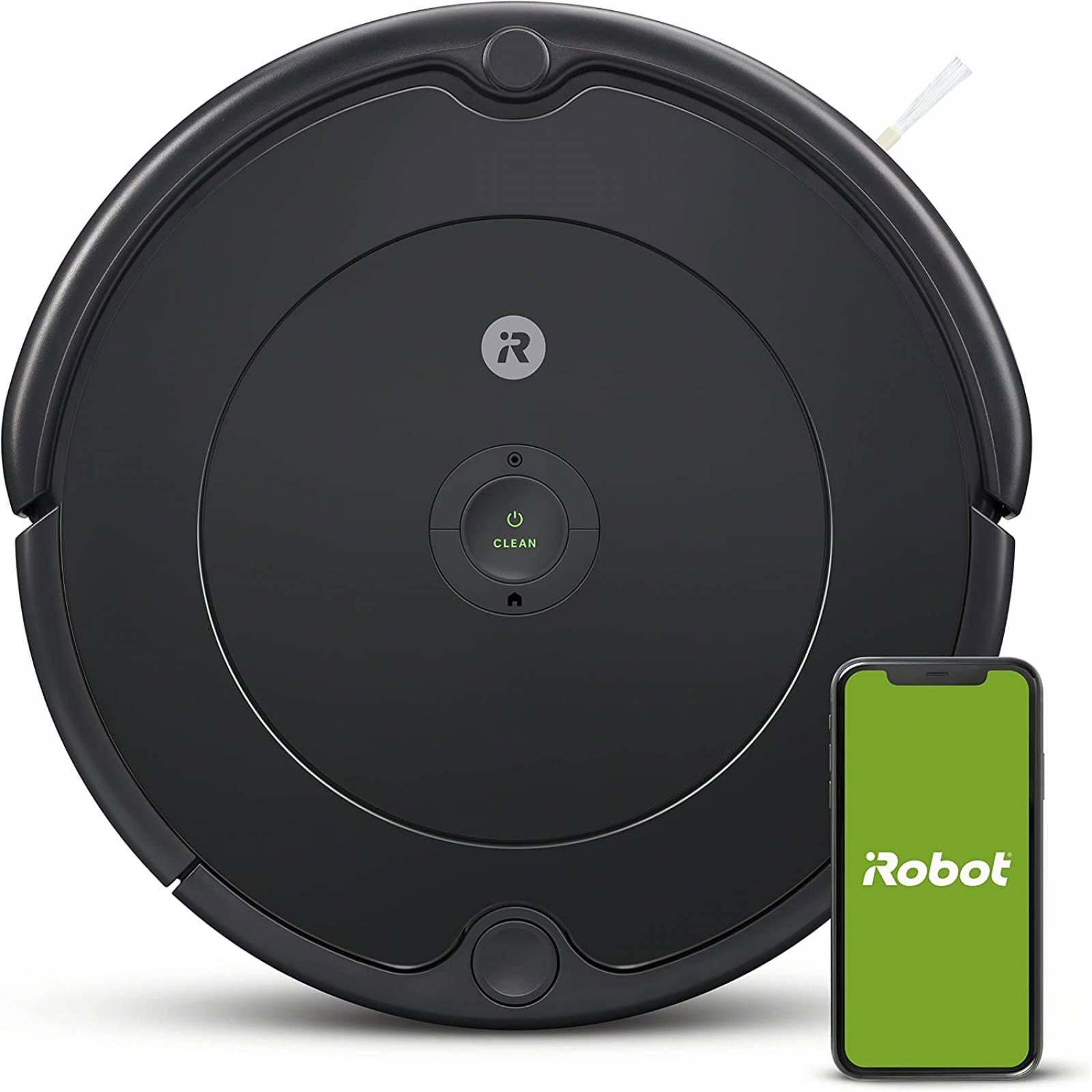 Aspiradora iRobot Roomba 692 Reacondicionado Grado A