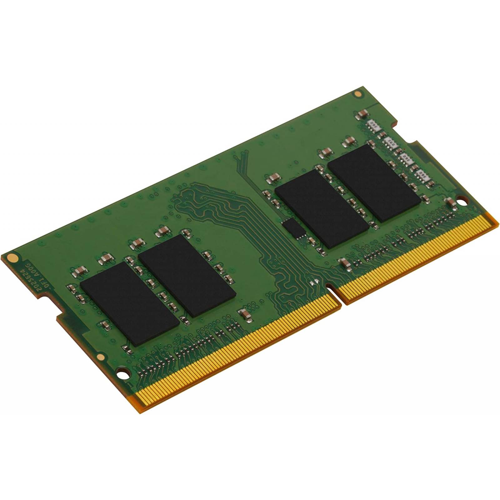 Memoria Sodimm DDR4 kingston KVR26S19S8/8 8gb (1x8gb) 2666mhz, 1rx8, non-ecc, value ram, cl19