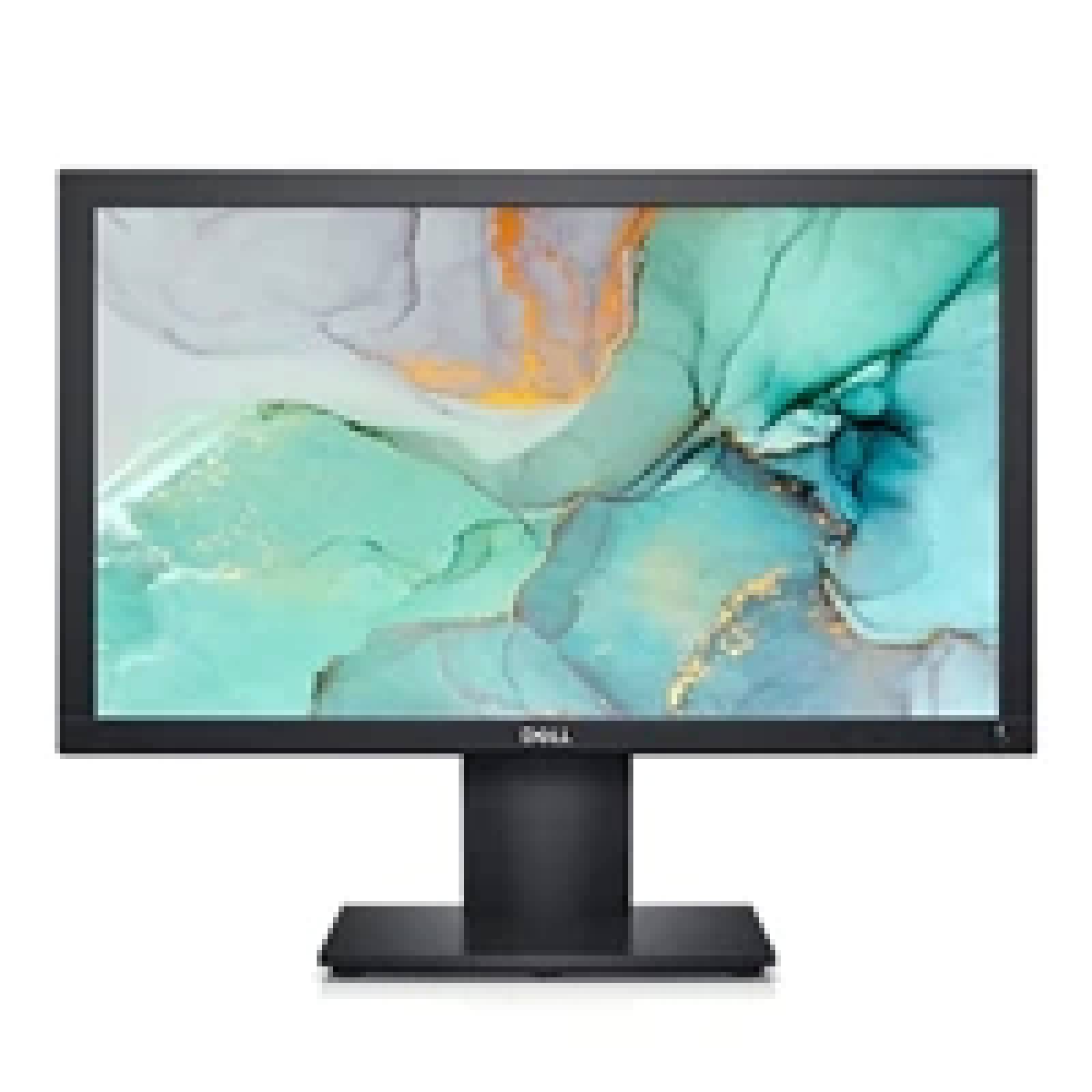 Monitor Dell E1920H 18.5 pulgadas LED 1366x768 DP/VGA 3WTY